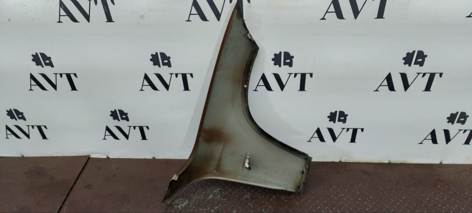 Крыло переднее левое BMW X1 E84, 10000 рублей, Ростов-на-Дону