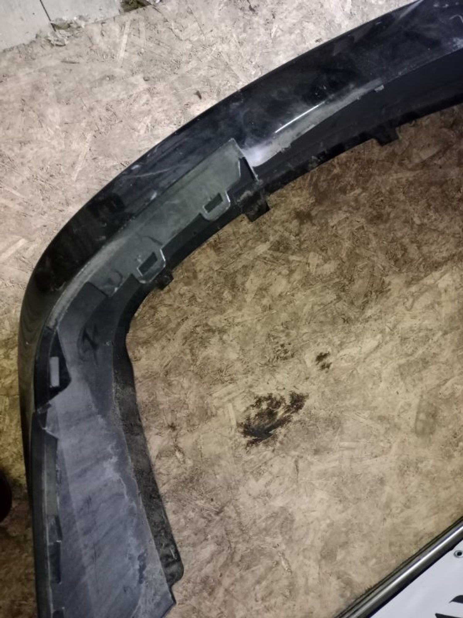 Бампер задний BMW 3 SERIES E92, 8000 рублей, Ростов-на-Дону