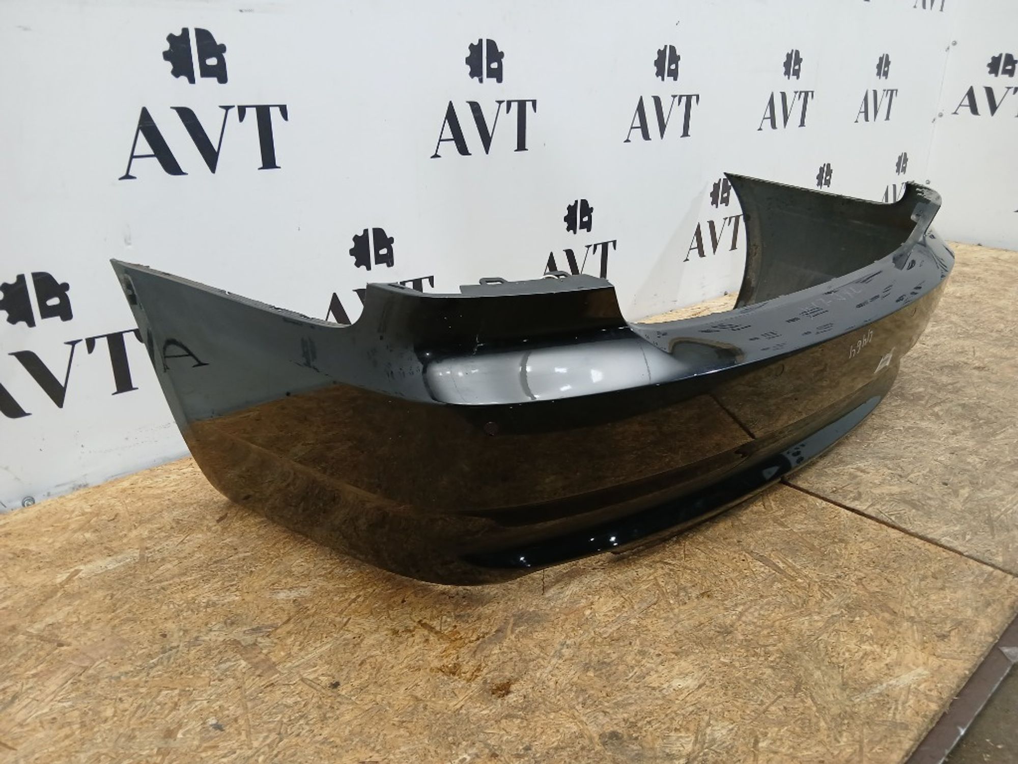 Бампер задний BMW 3 SERIES E92, 8000 рублей, Ростов-на-Дону