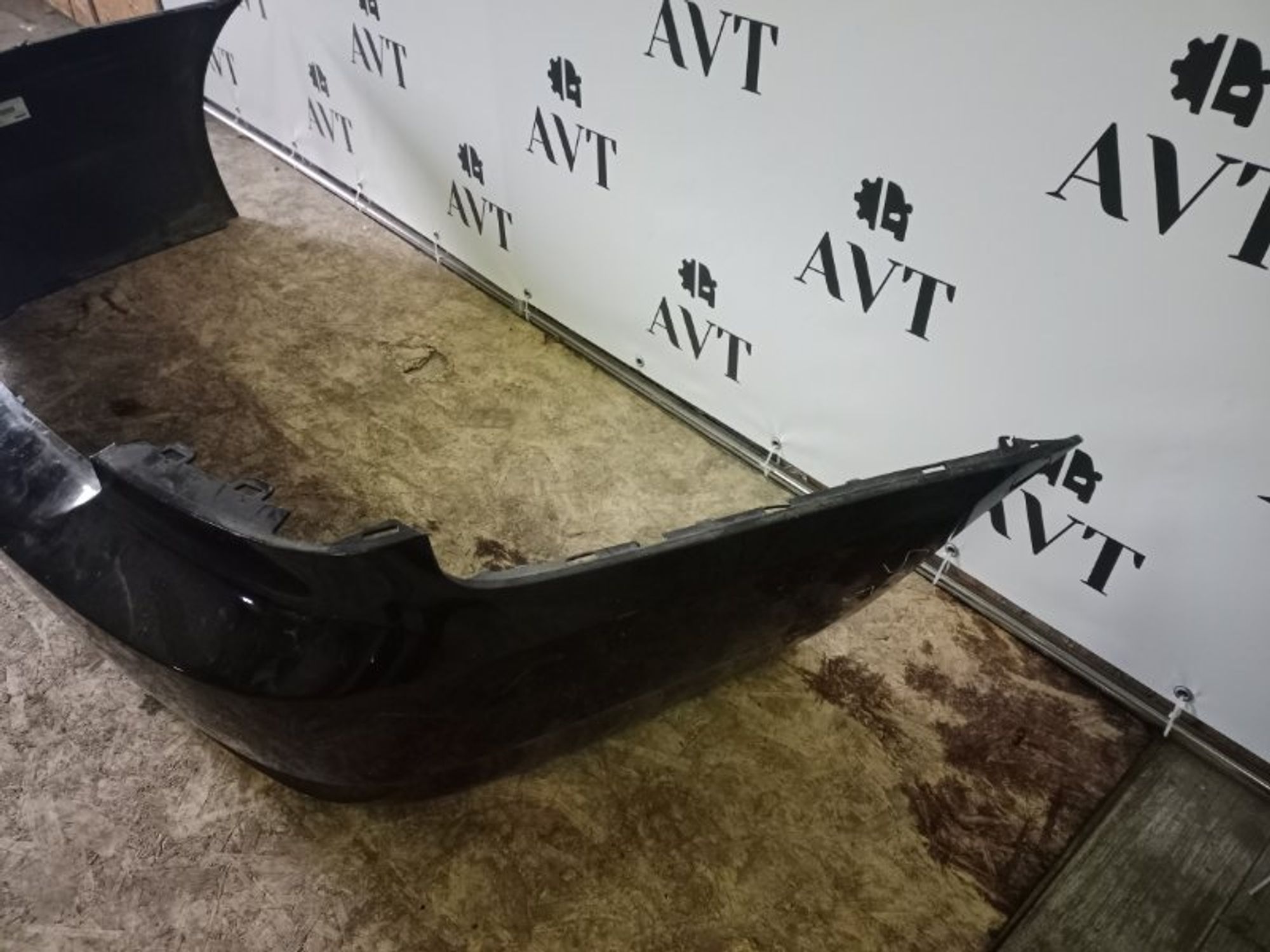 Бампер задний BMW 3 SERIES E92, 8000 рублей, Ростов-на-Дону