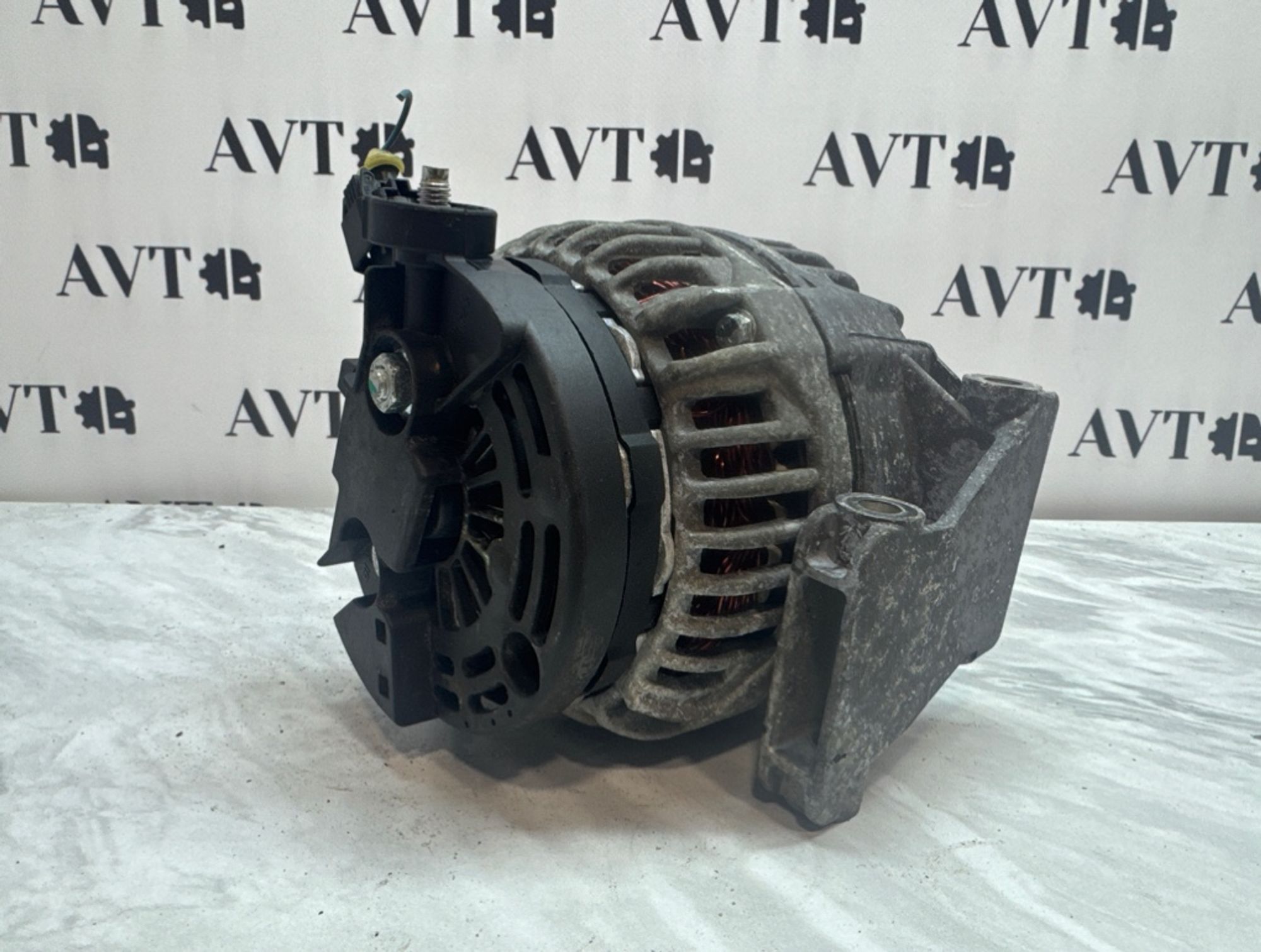 Генератор Opel Zafira Z22YH, 5000 рублей, Ростов-на-Дону