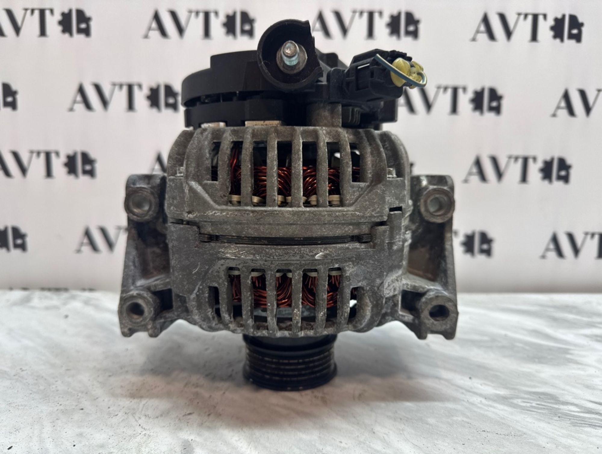 Генератор Opel Zafira Z22YH, 5000 рублей, Ростов-на-Дону