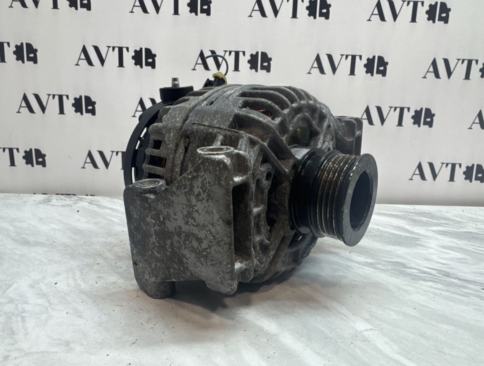 Генератор Opel Zafira Z22YH, 5000 рублей, Ростов-на-Дону