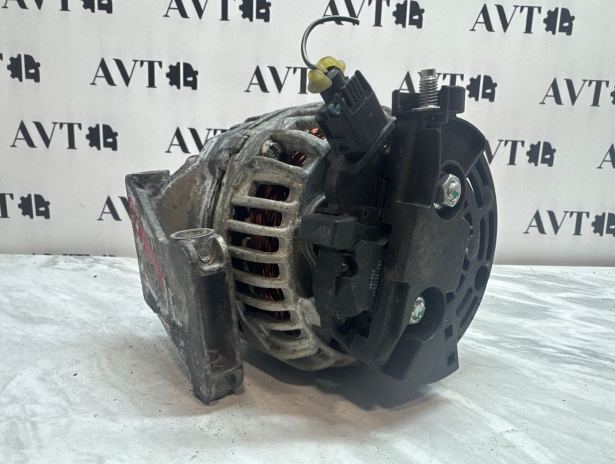 Генератор Opel Zafira Z22YH, 5000 рублей, Ростов-на-Дону