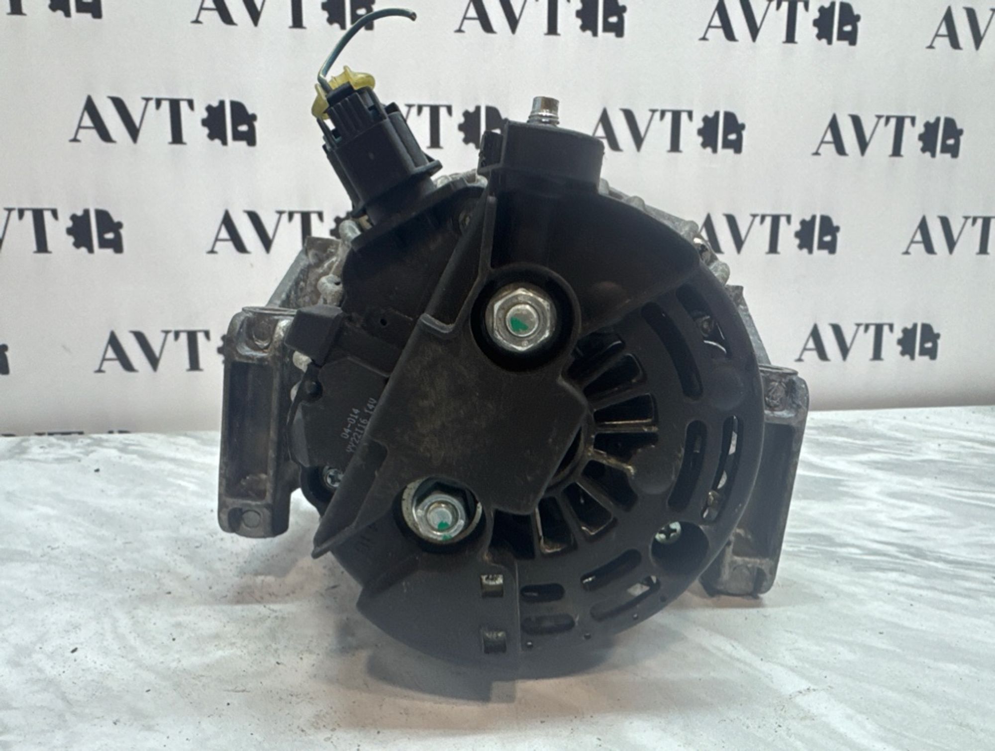 Генератор Opel Zafira Z22YH, 5000 рублей, Ростов-на-Дону