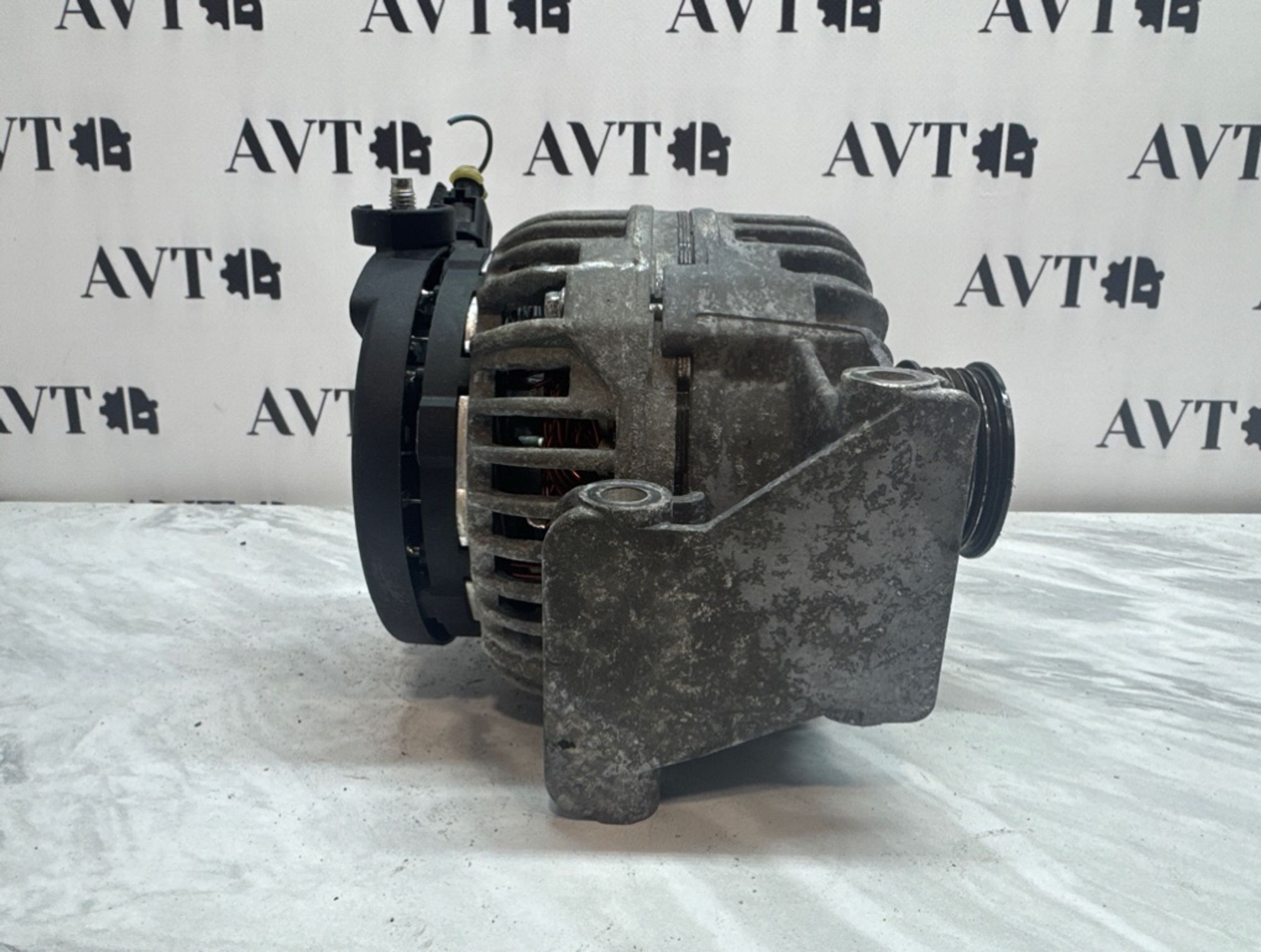 Генератор Opel Zafira Z22YH, 5000 рублей, Ростов-на-Дону