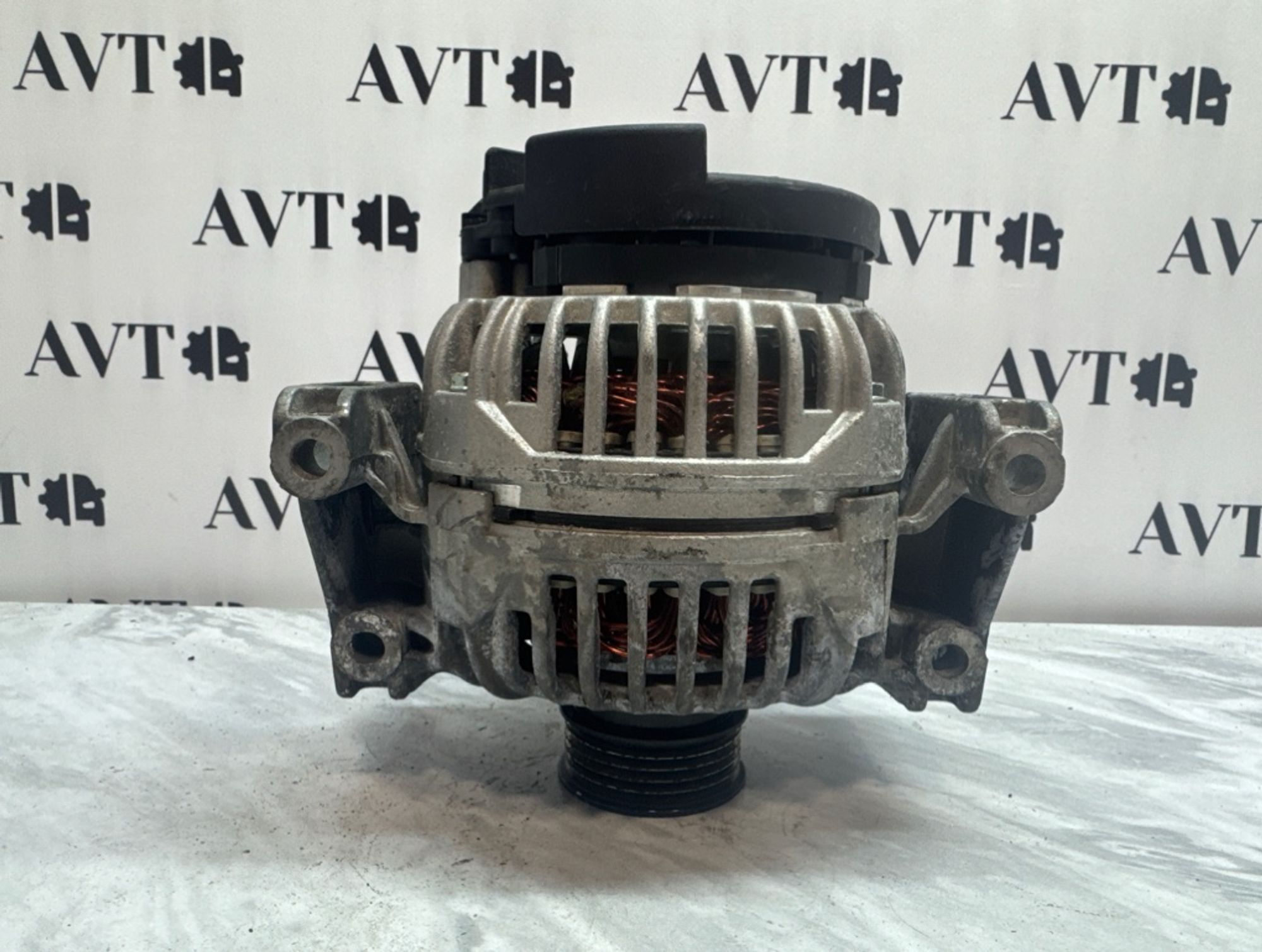 Генератор Opel Zafira Z22YH, 5000 рублей, Ростов-на-Дону