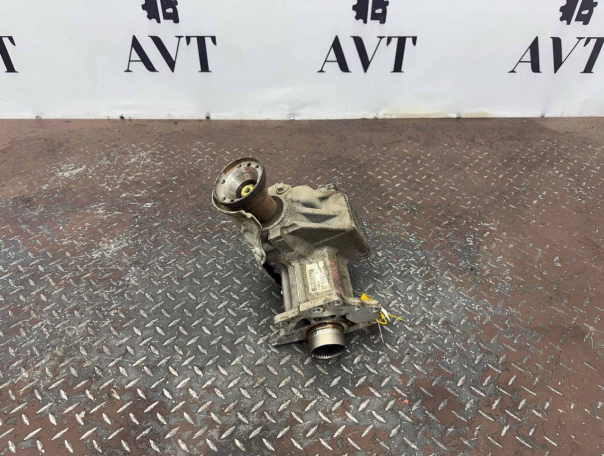 Раздаточная коробка Volvo XC90 B6324S, 17000 рублей, Ростов-на-Дону