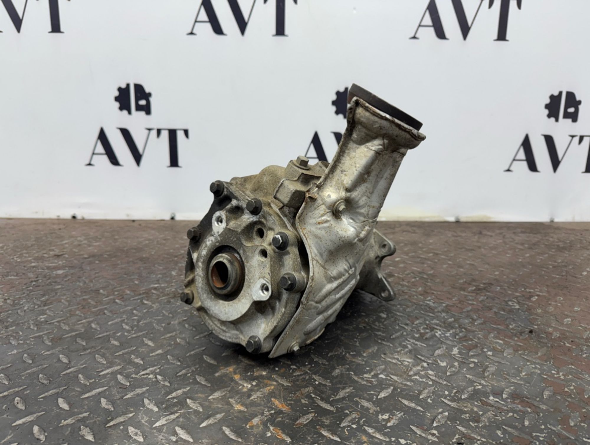 Раздаточная коробка Volvo XC90 B6324S, 17000 рублей, Ростов-на-Дону