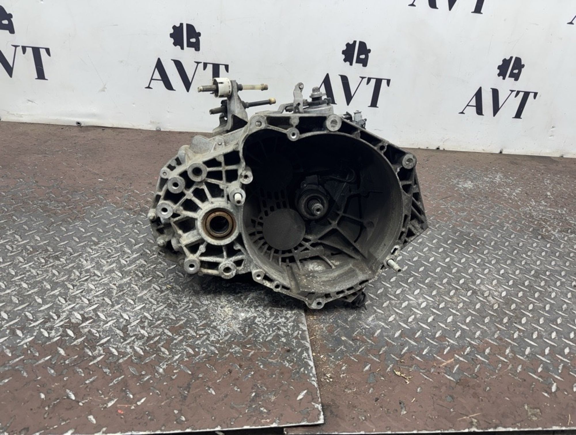 МКПП Opel Insignia ZG09 B20DTH, 15000 рублей, Ростов-на-Дону