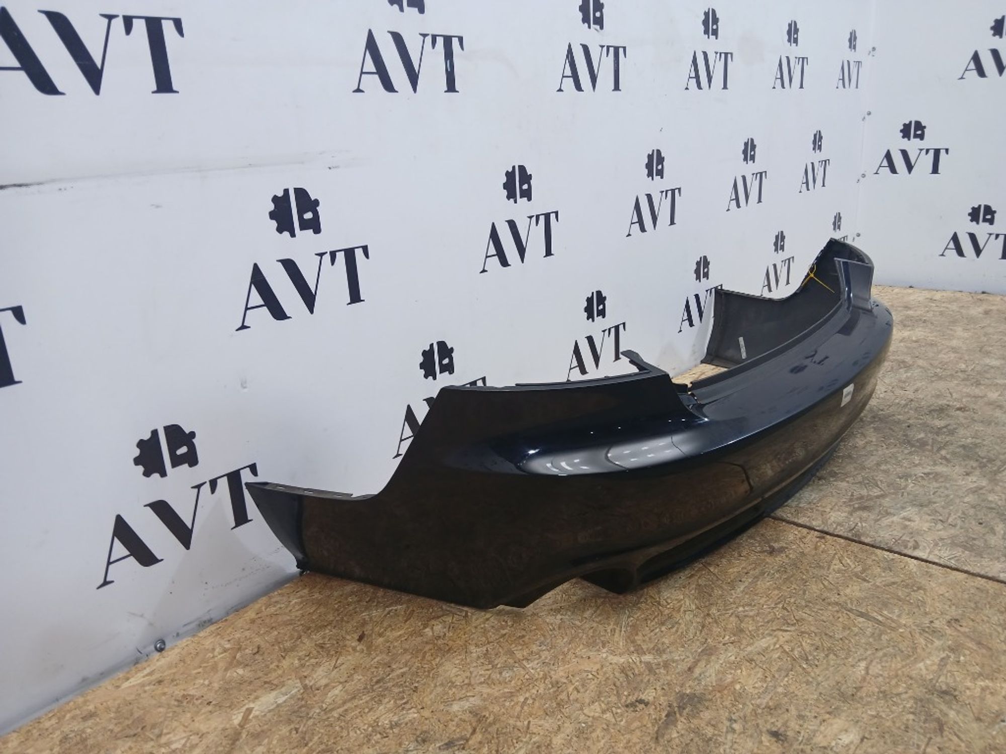 Бампер задний Audi A7 4G, 17000 рублей, Ростов-на-Дону