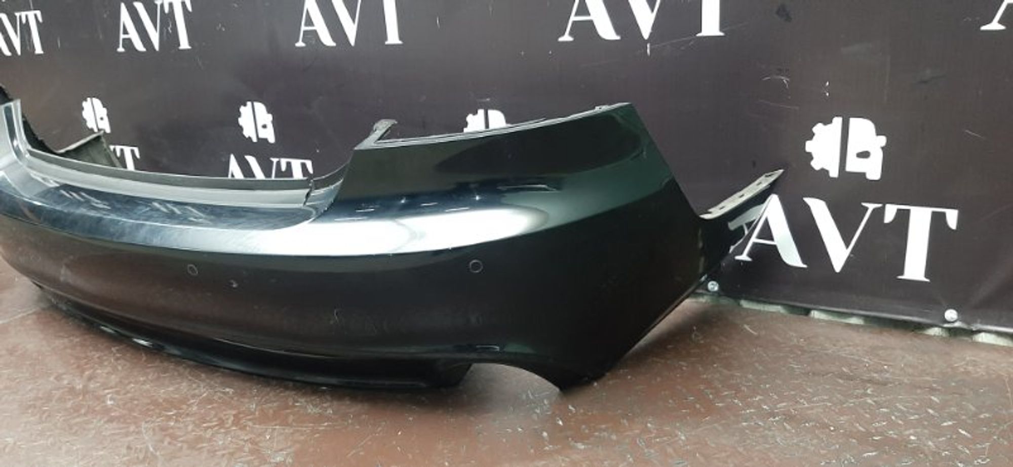 Бампер задний Audi A7 4G, 17000 рублей, Ростов-на-Дону