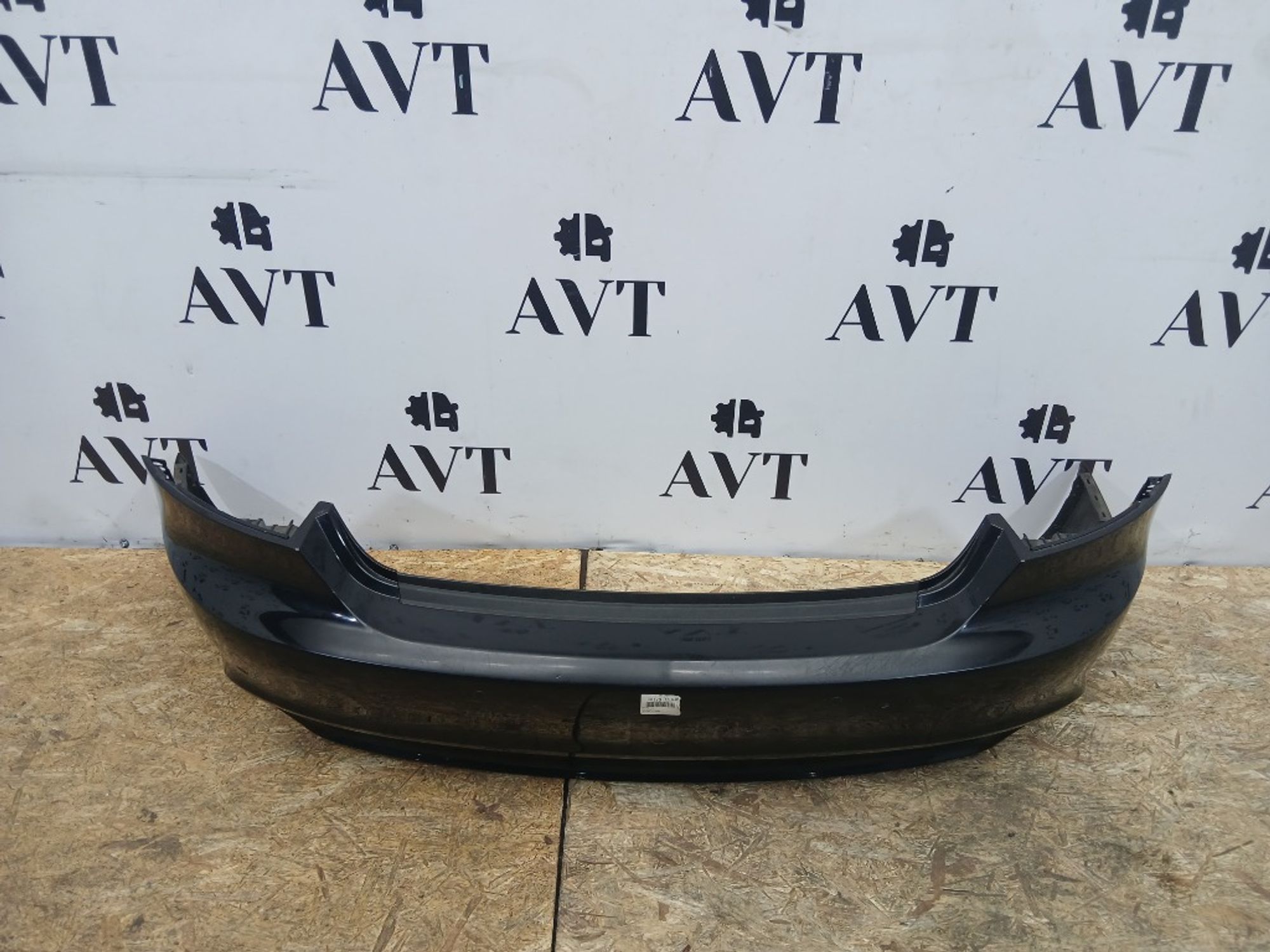 Бампер задний Audi A7 4G, 17000 рублей, Ростов-на-Дону