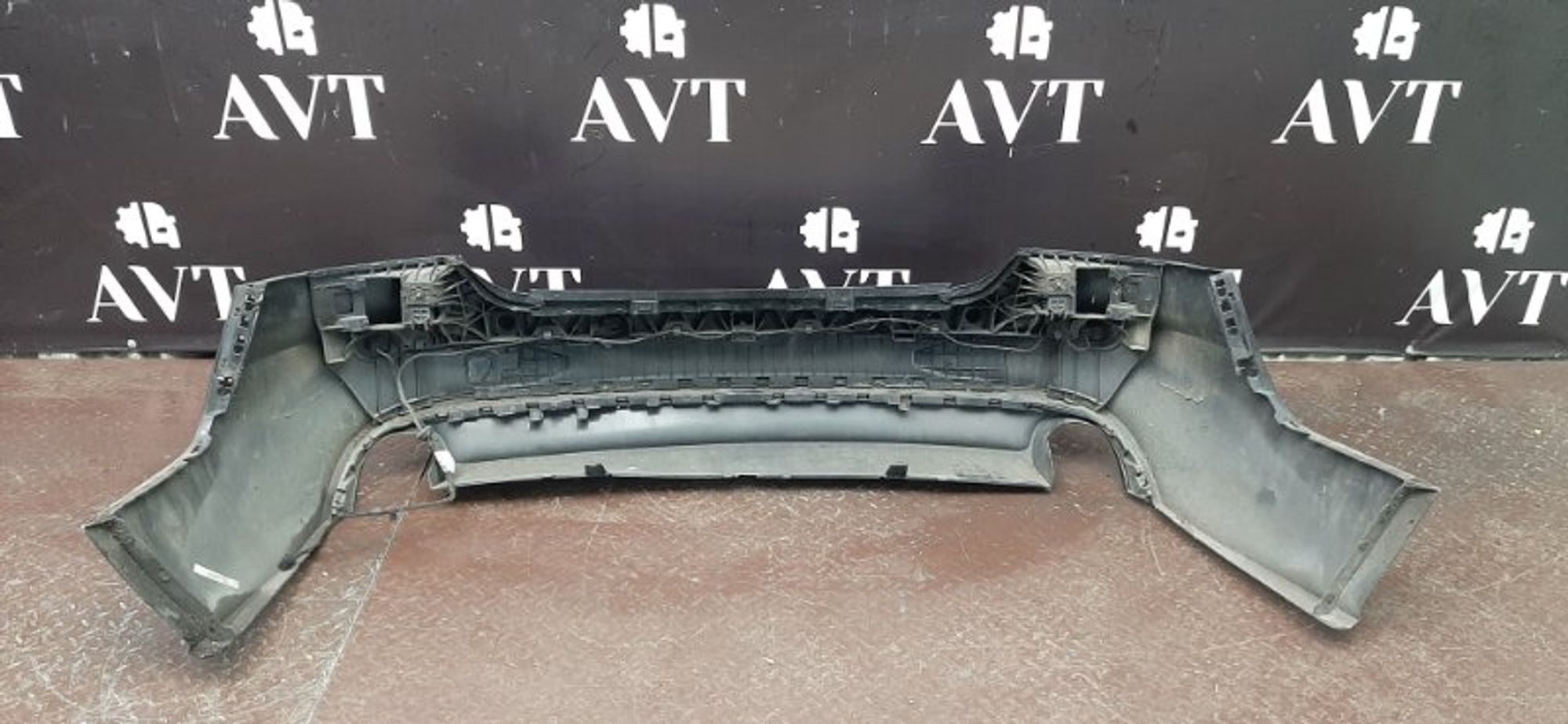 Бампер задний Audi A7 4G, 17000 рублей, Ростов-на-Дону