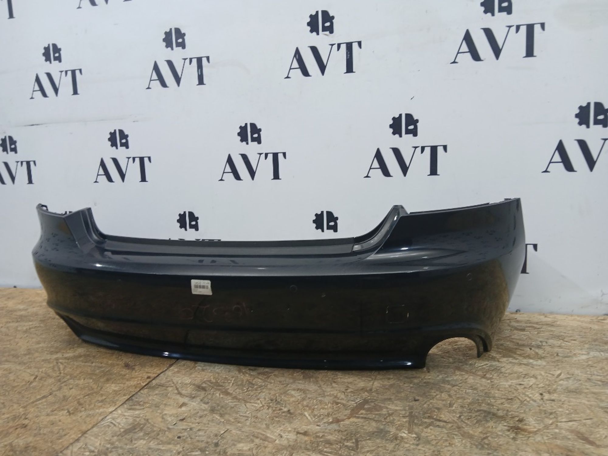 Бампер задний Audi A7 4G, 17000 рублей, Ростов-на-Дону