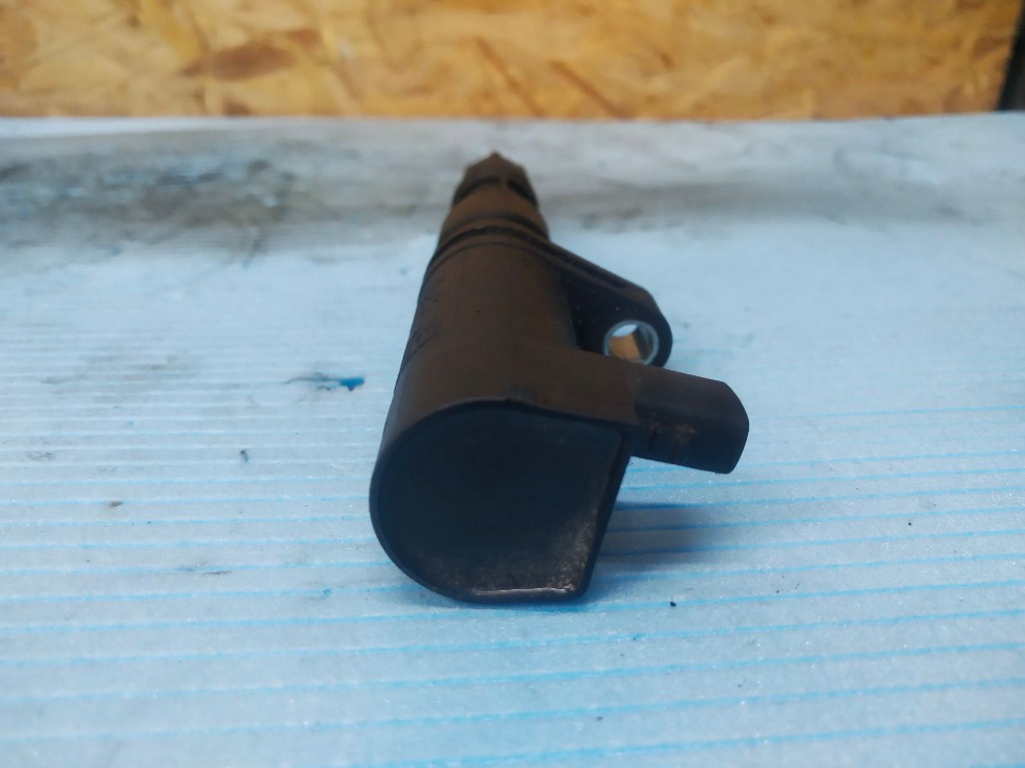 Катушка зажигания Renault Grand Scenic K4M812, 1000 рублей, Ростов-на-Дону