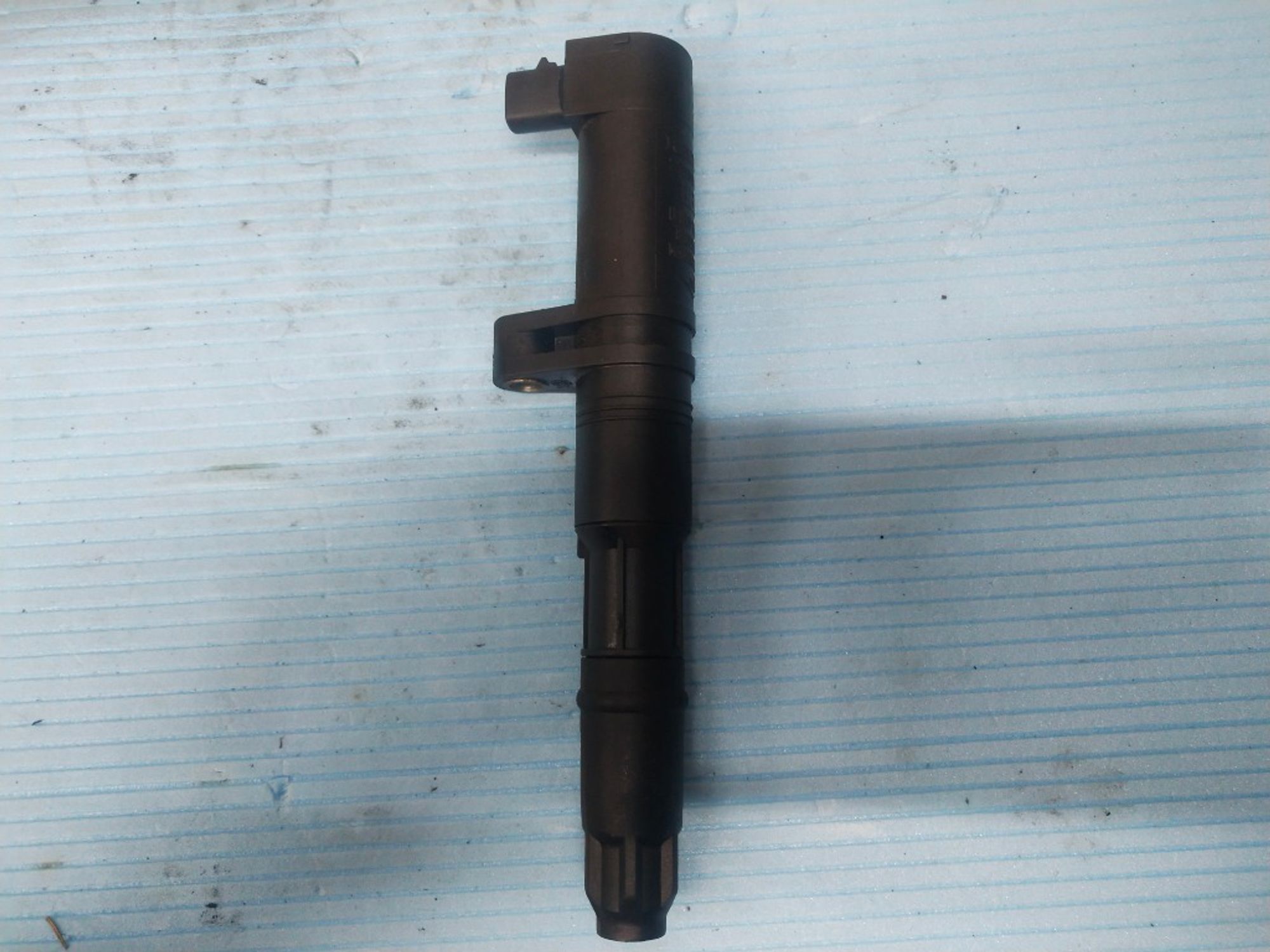 Катушка зажигания Renault Grand Scenic K4M812, 1000 рублей, Ростов-на-Дону