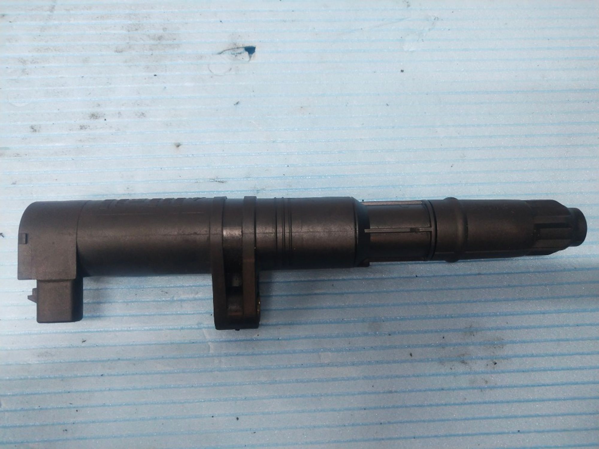 Катушка зажигания Renault Grand Scenic K4M812, 1000 рублей, Ростов-на-Дону