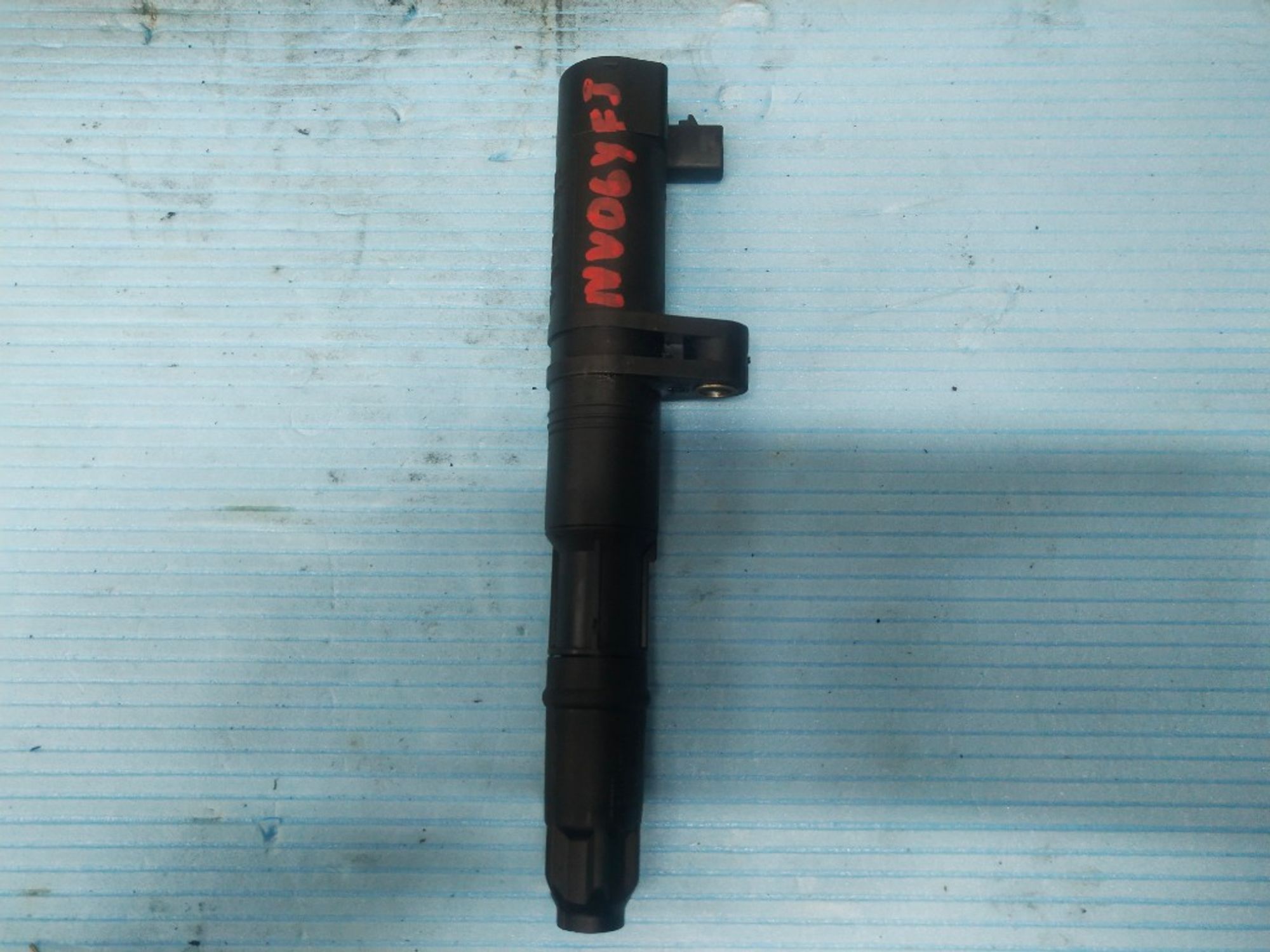 Катушка зажигания Renault Grand Scenic K4M812, 1000 рублей, Ростов-на-Дону