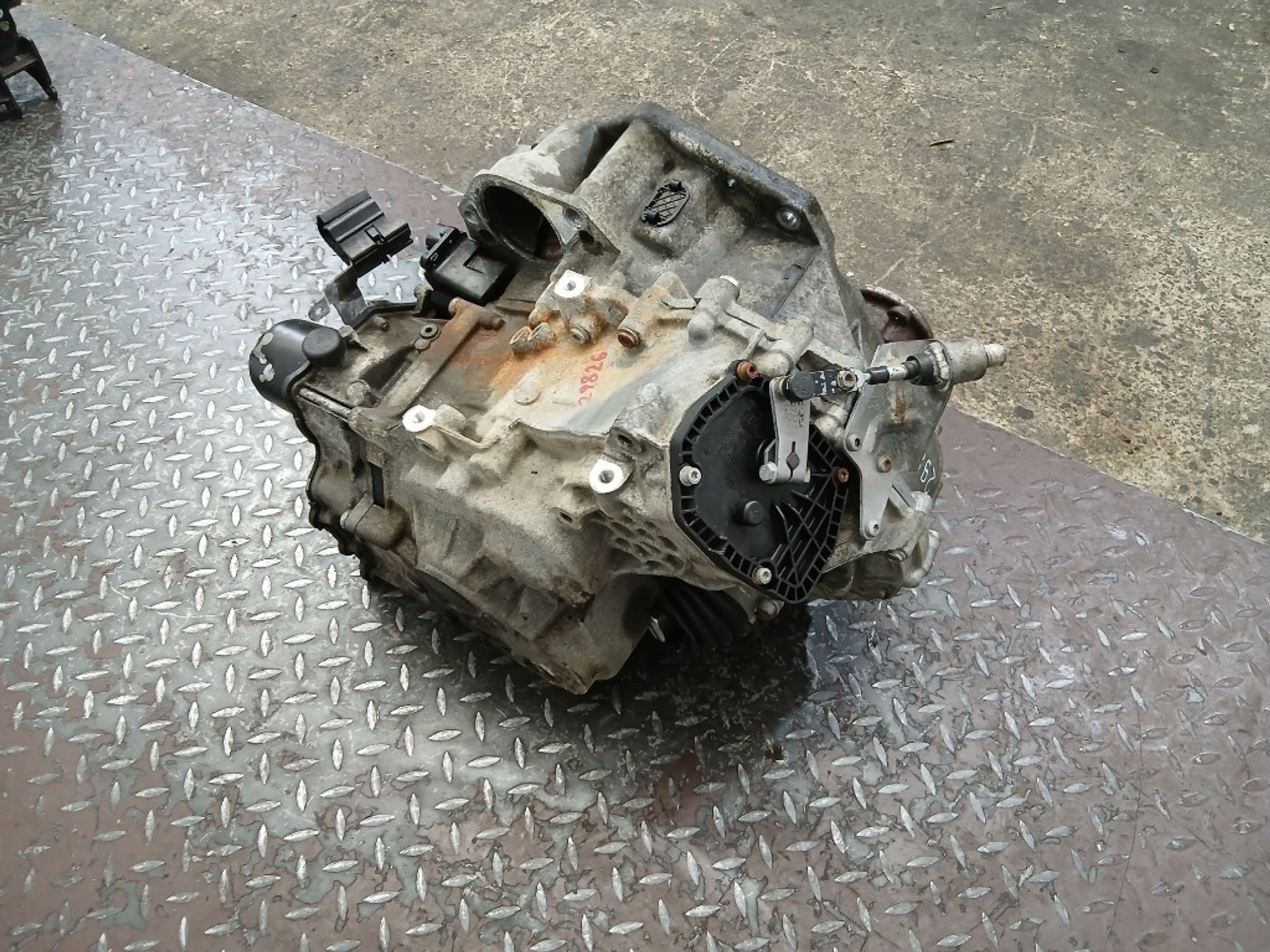 Робот DSG Audi A3 BSE, 60000 рублей, Ростов-на-Дону