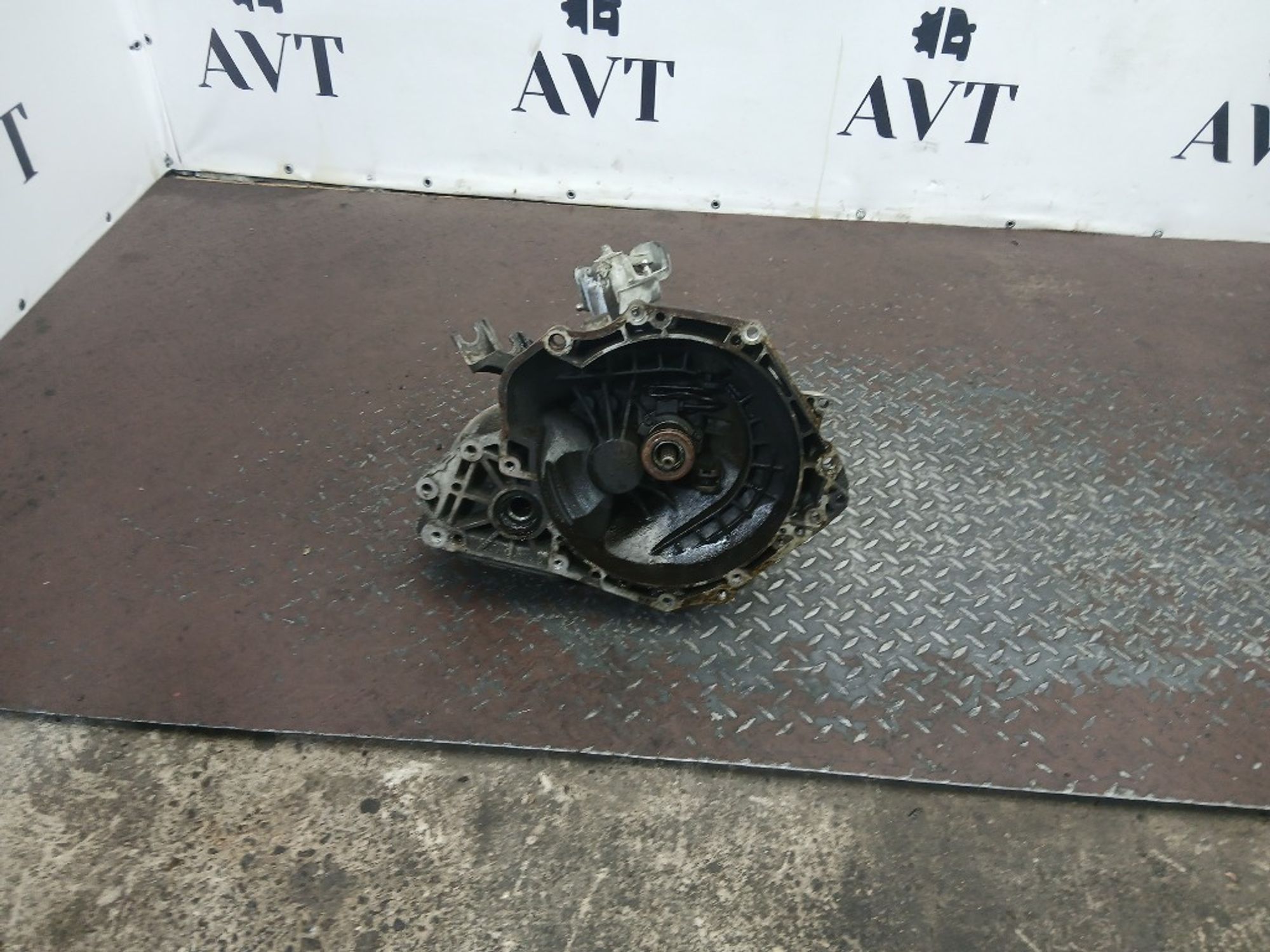 МКПП Opel Zafira Z18XER, 25000 рублей, Ростов-на-Дону