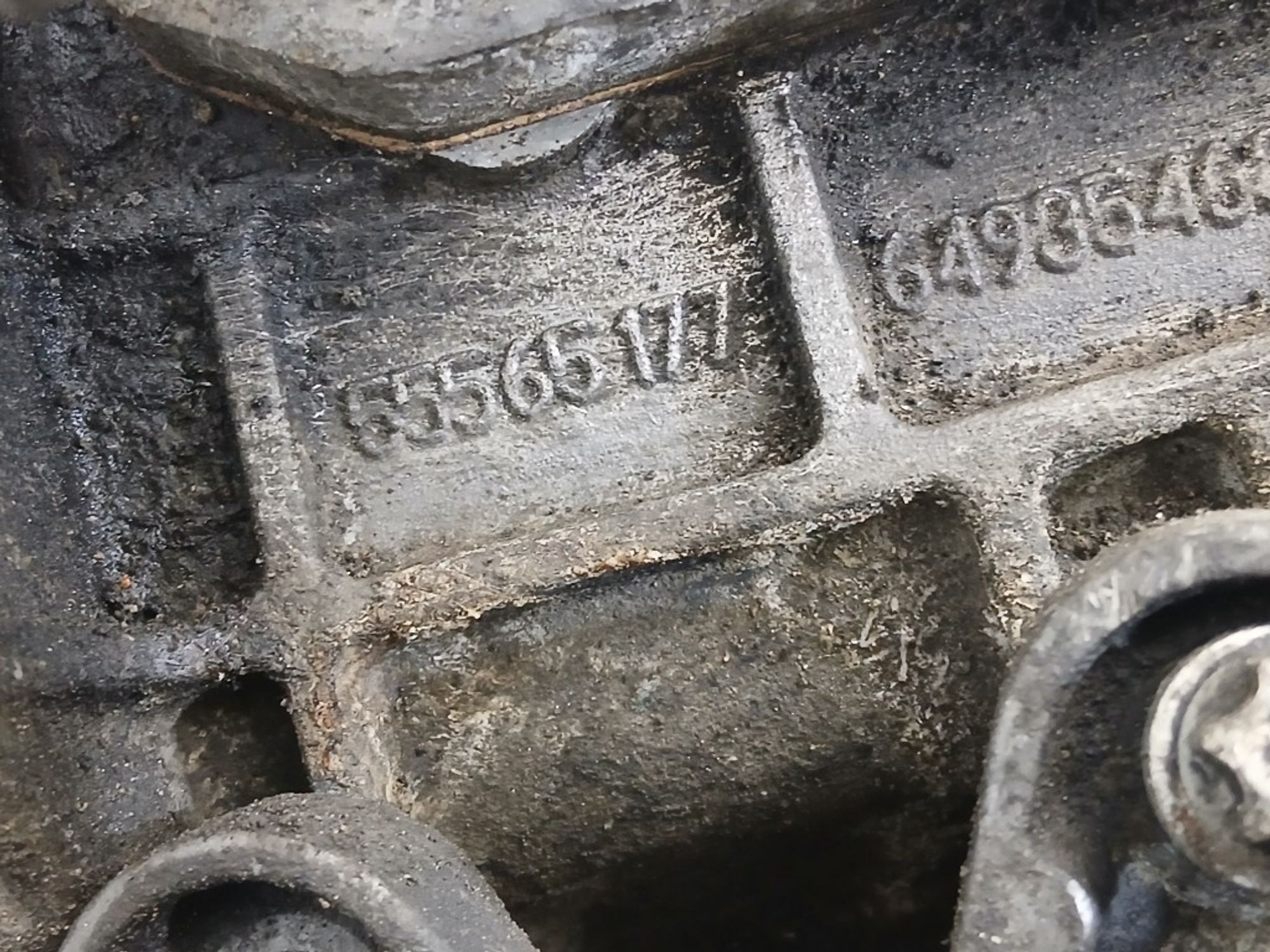 МКПП Opel Zafira Z18XER, 25000 рублей, Ростов-на-Дону