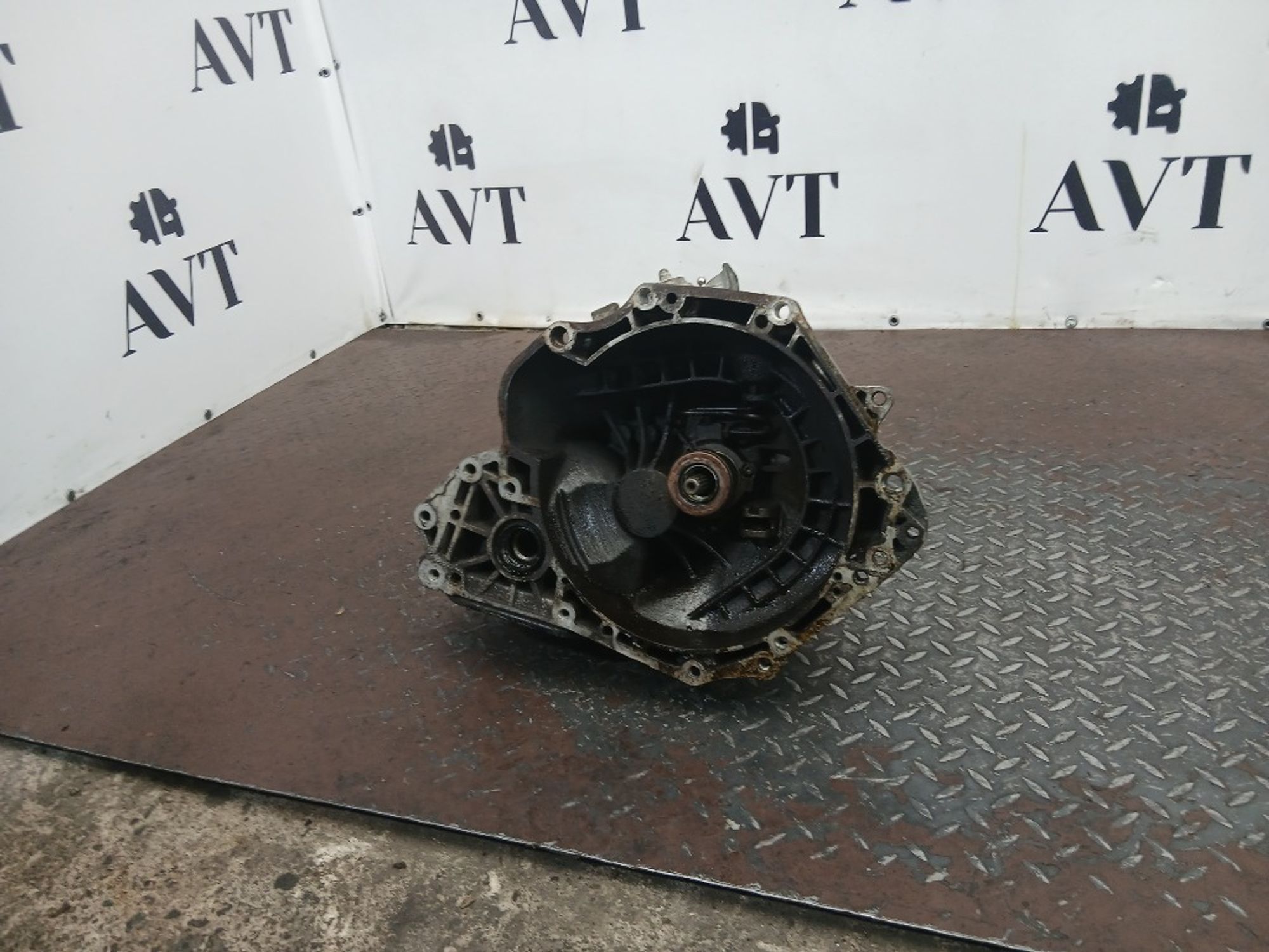 МКПП Opel Zafira Z18XER, 25000 рублей, Ростов-на-Дону