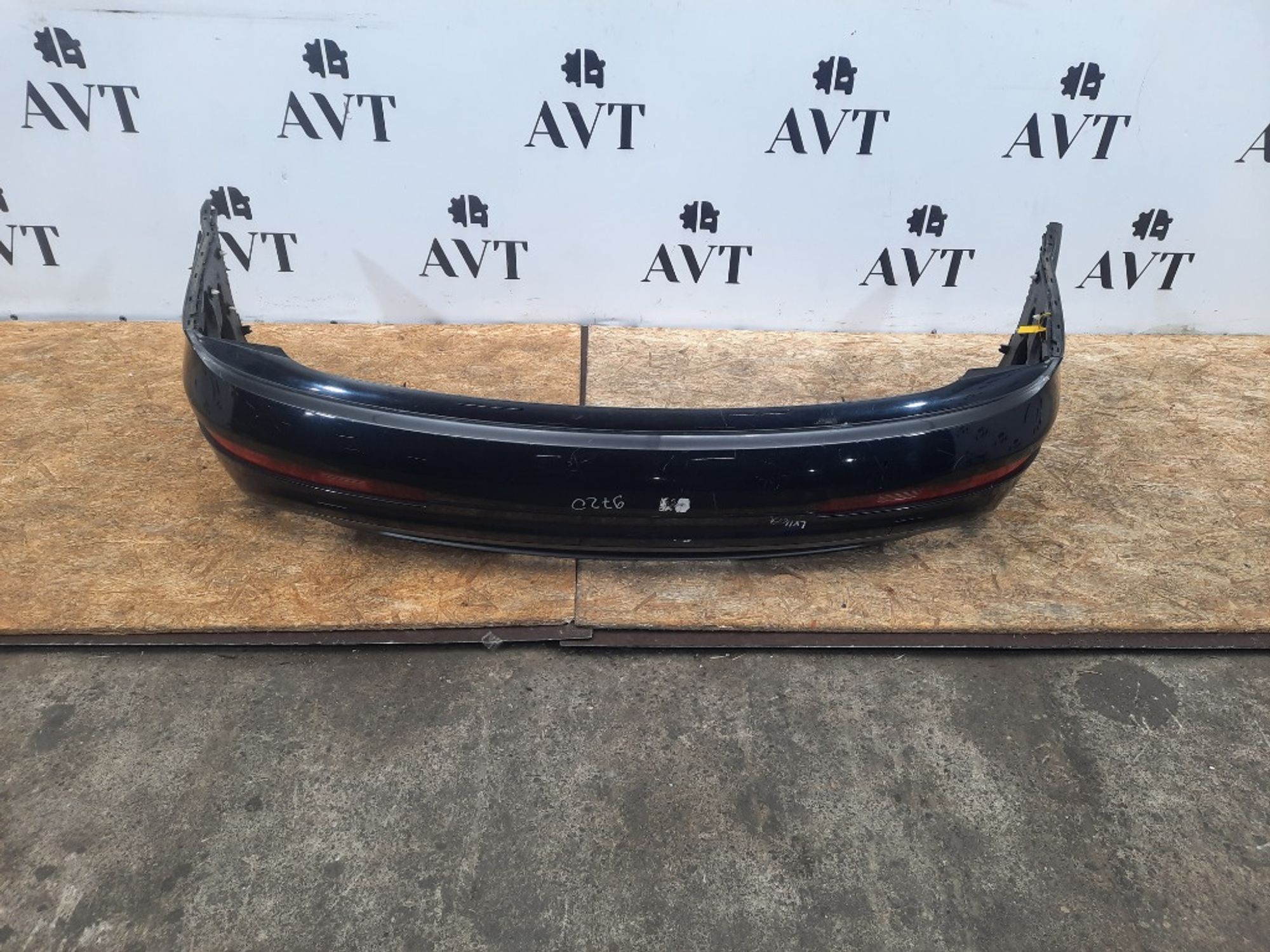 Бампер задний Audi Q7 4L, 45000 рублей, Ростов-на-Дону