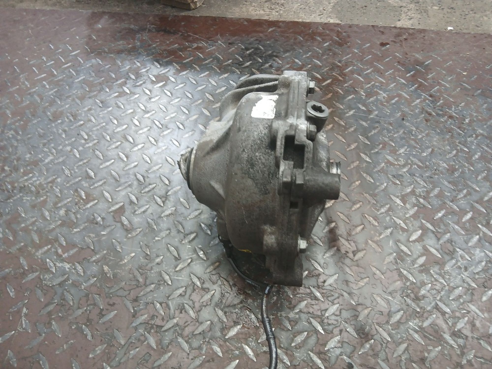 Редуктор передний BMW X5 E70 306D3, 10000 рублей, Ростов-на-Дону