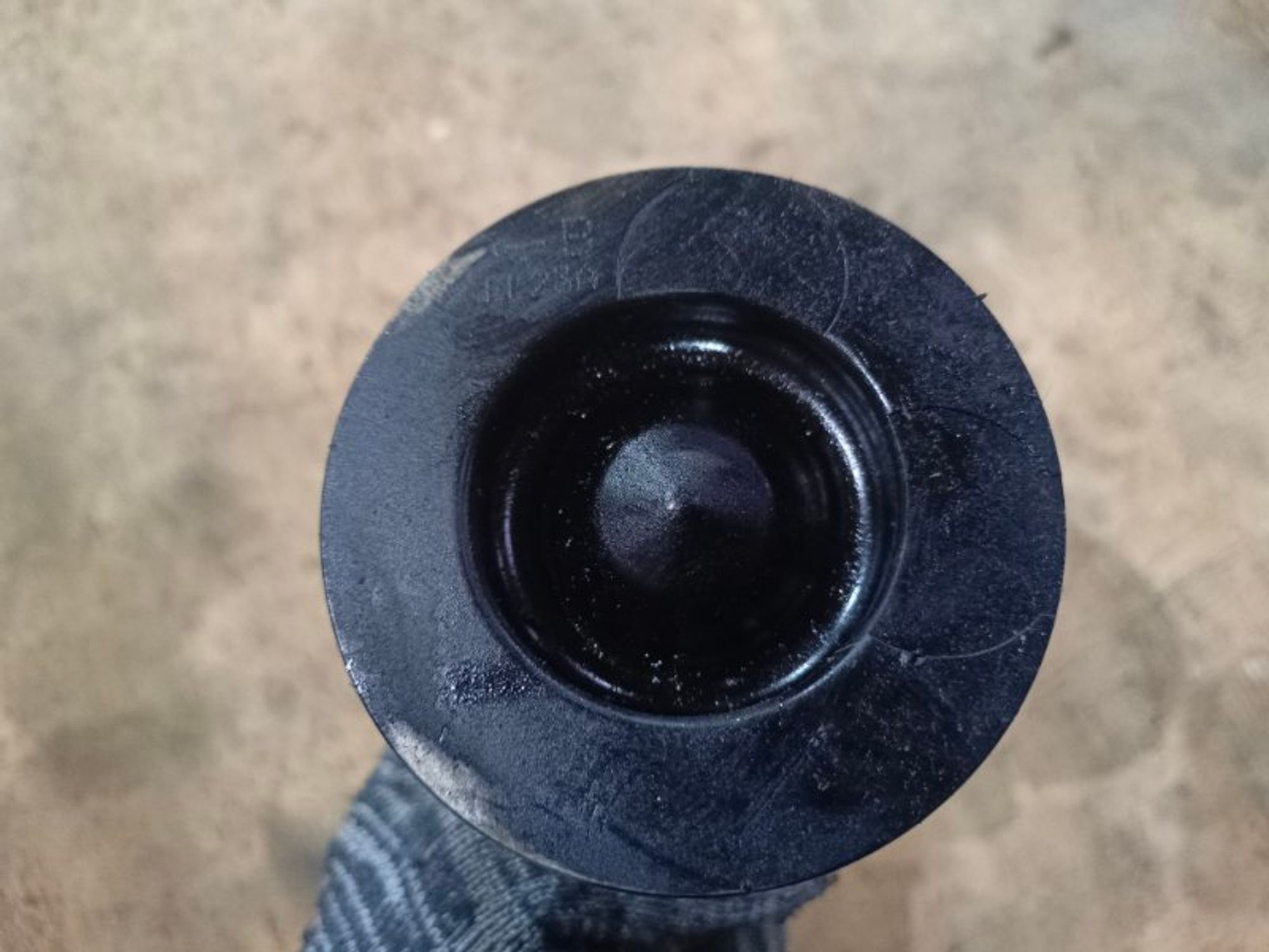 Поршень с шатуном Hyundai Grand Starex D4CB, 4000 рублей, Ростов-на-Дону