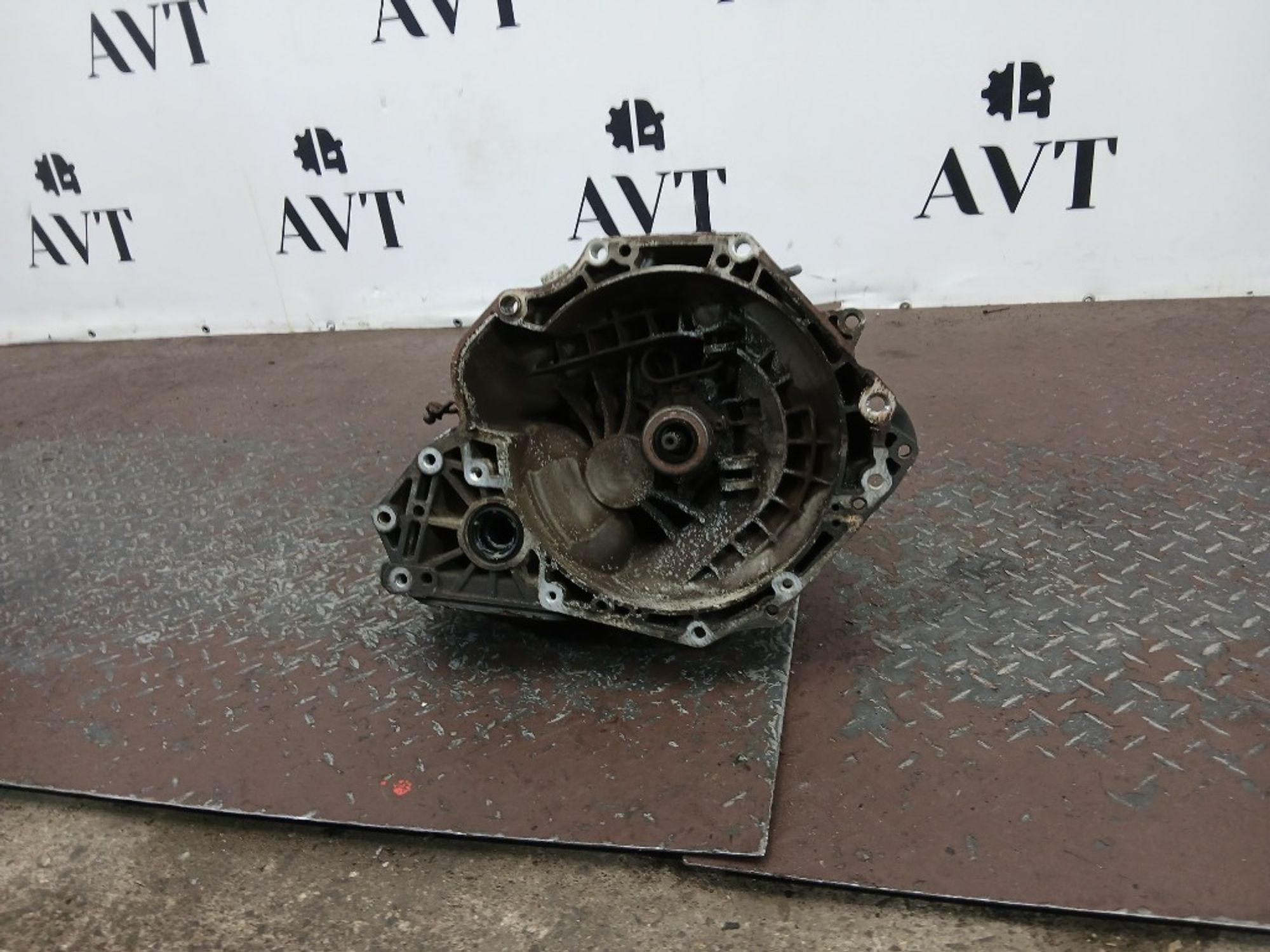 МКПП Opel Astra Z14XEP, 12000 рублей, Ростов-на-Дону