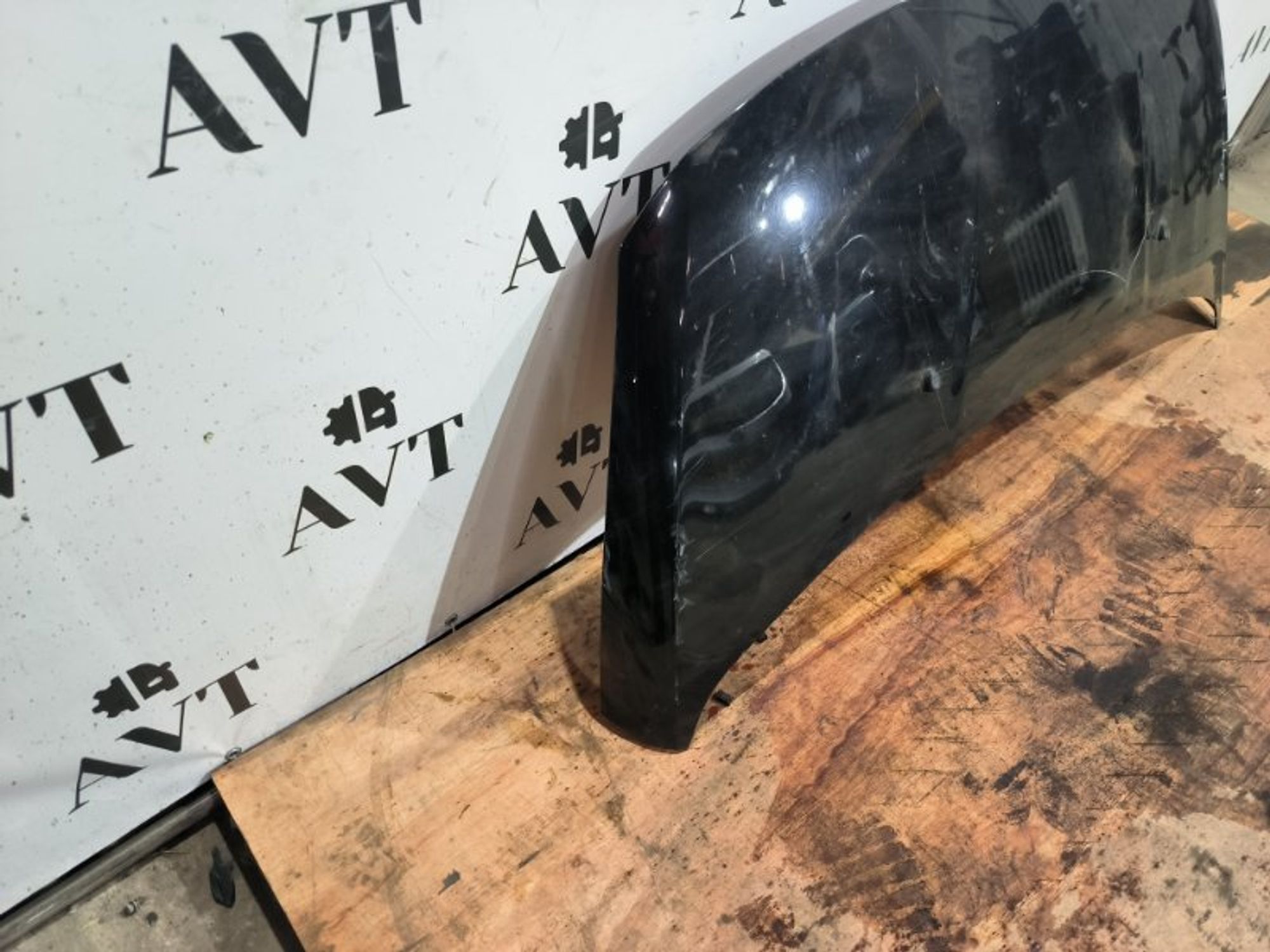 Капот Peugeot 3008, 9000 рублей, Ростов-на-Дону