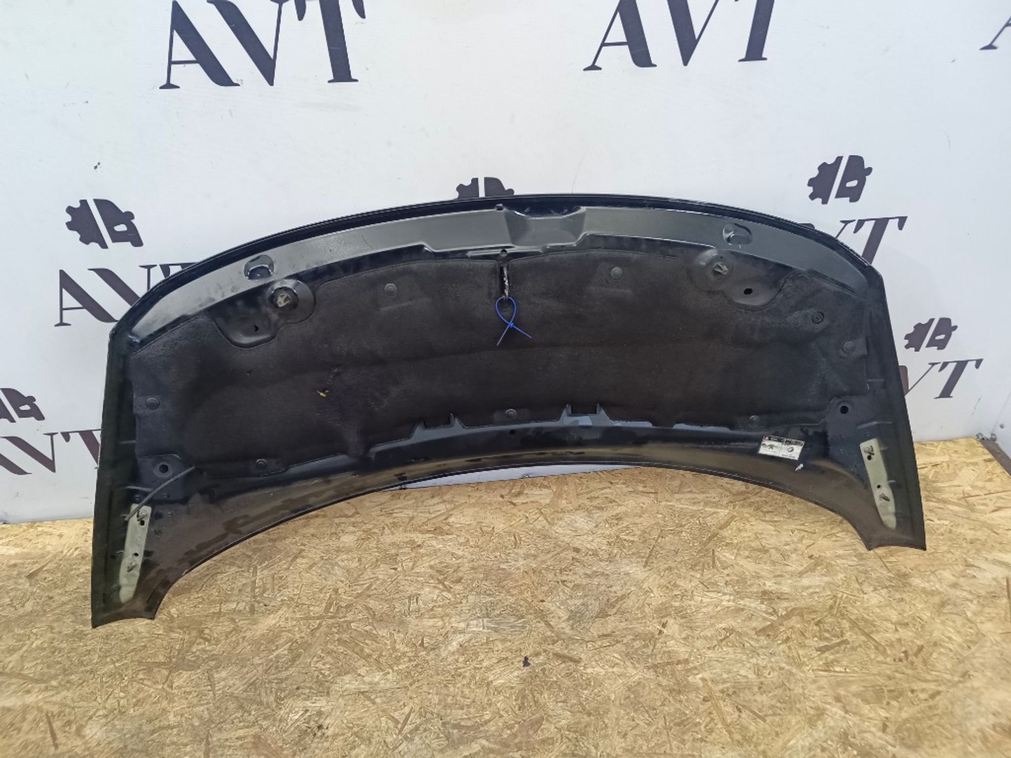 Капот Peugeot 3008, 9000 рублей, Ростов-на-Дону