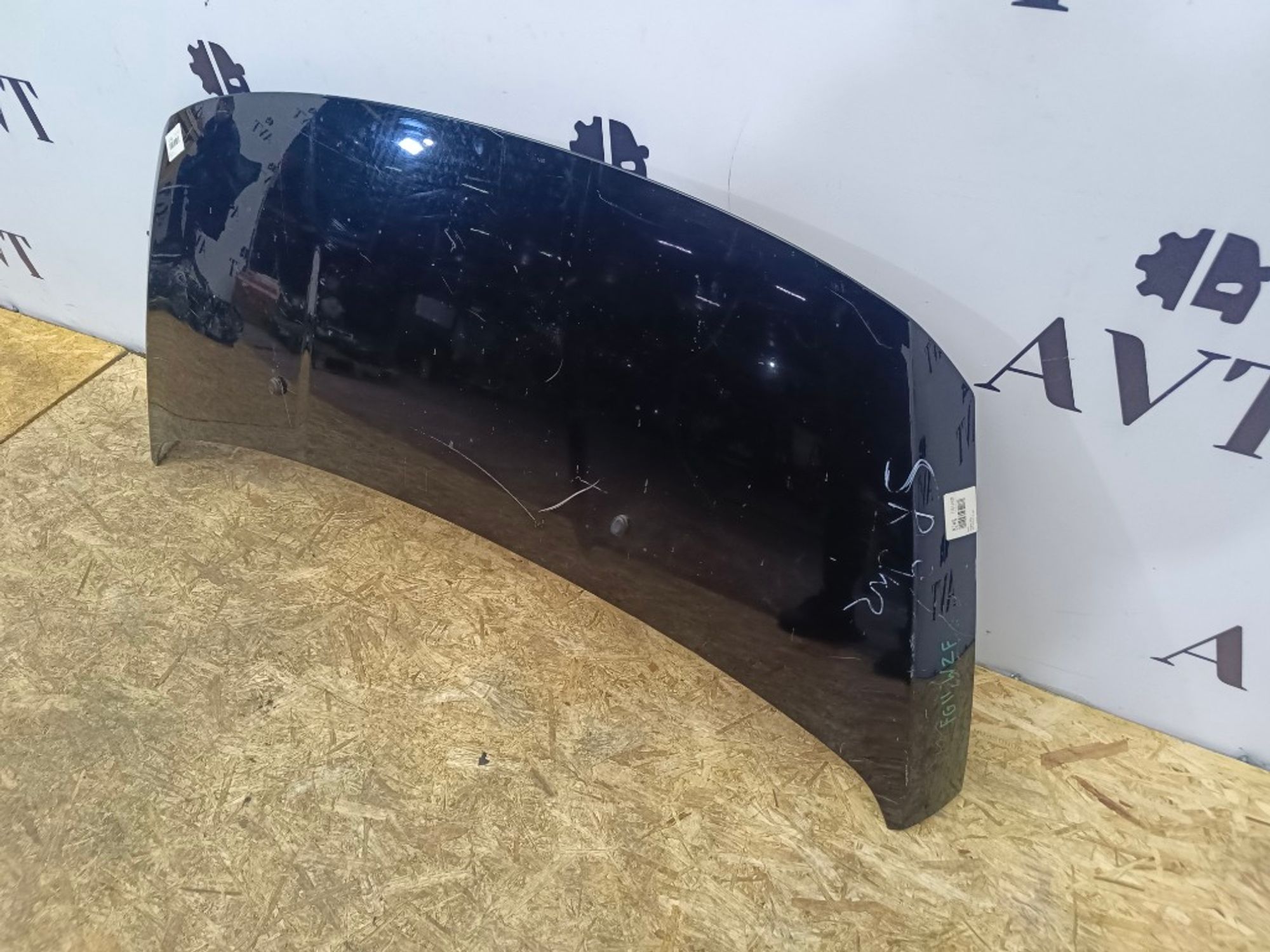 Капот Peugeot 3008, 9000 рублей, Ростов-на-Дону