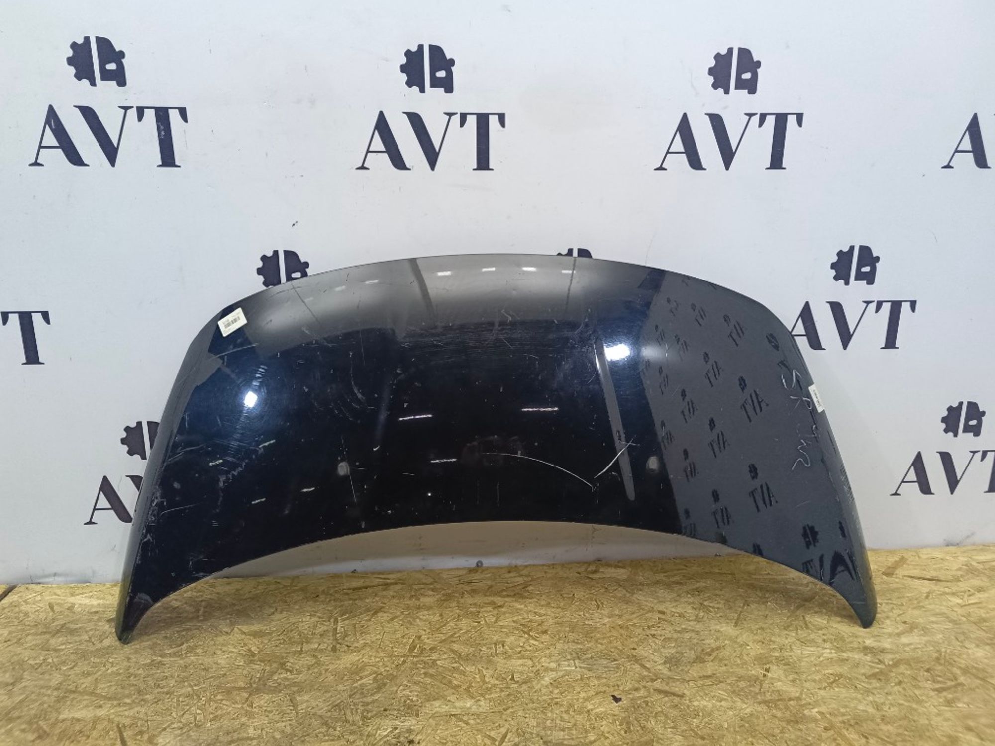 Капот Peugeot 3008, 9000 рублей, Ростов-на-Дону