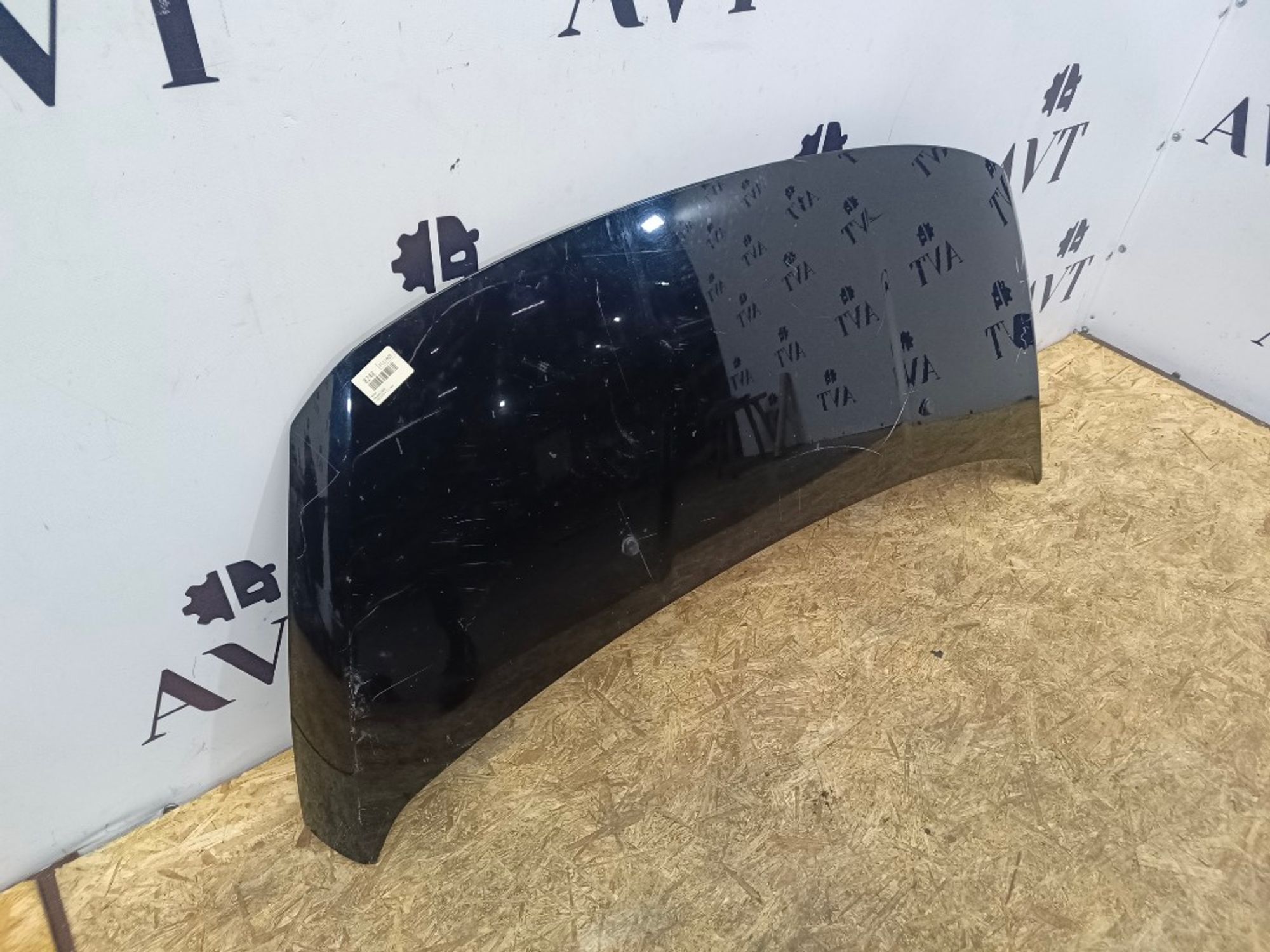 Капот Peugeot 3008, 9000 рублей, Ростов-на-Дону