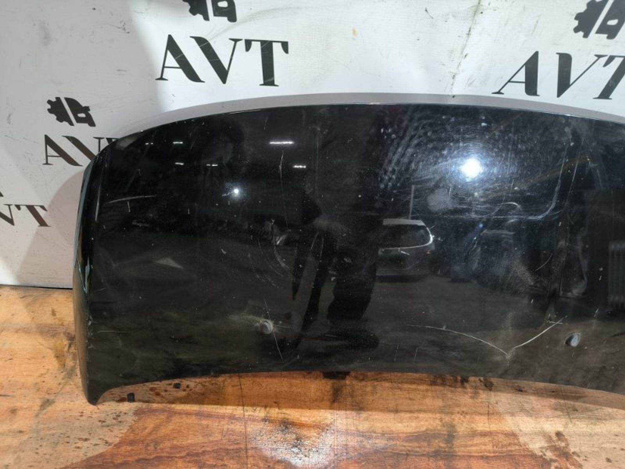 Капот Peugeot 3008, 9000 рублей, Ростов-на-Дону