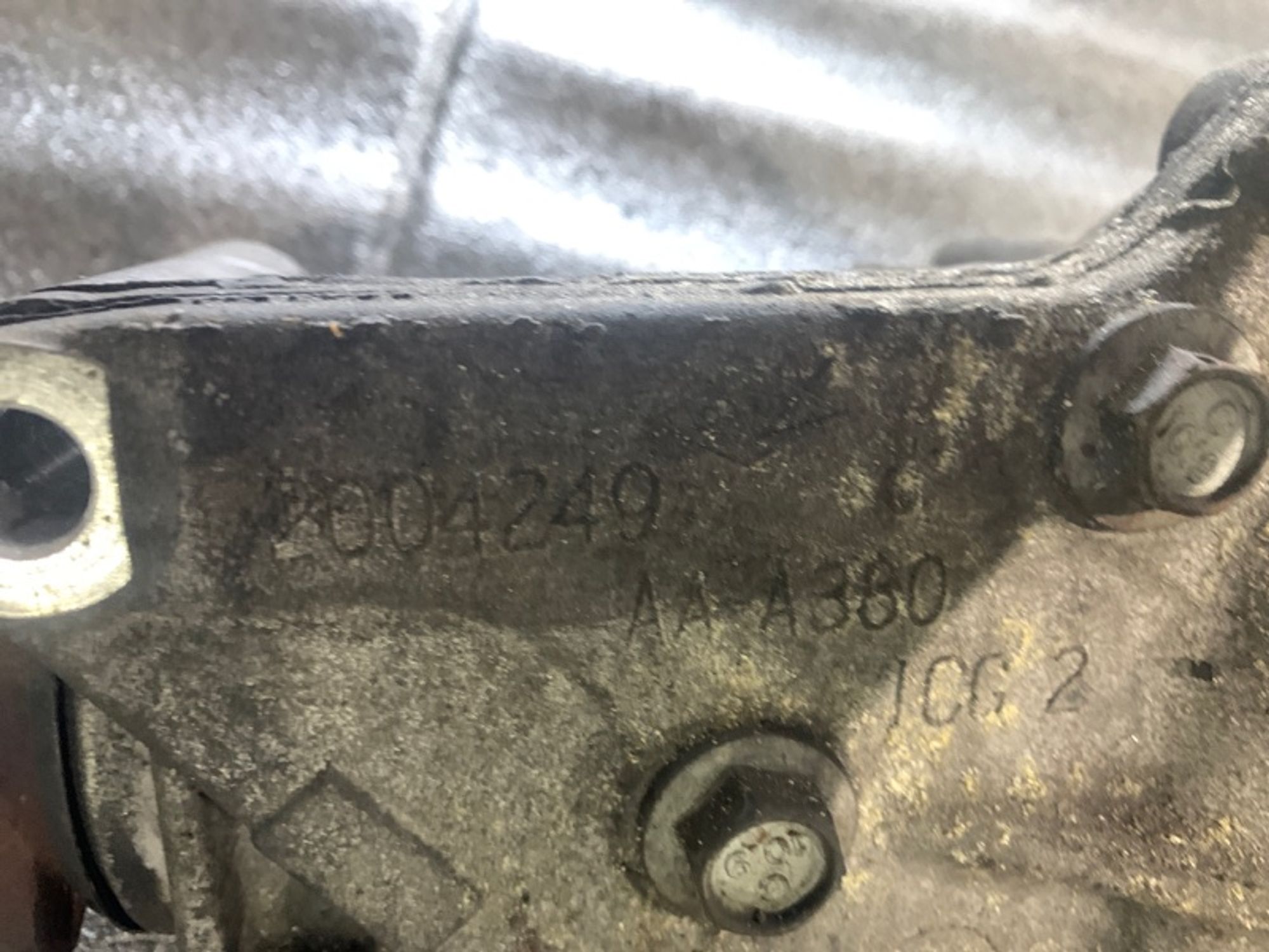 Редуктор BMW X5 E70 306D3, 10000 рублей, Ростов-на-Дону