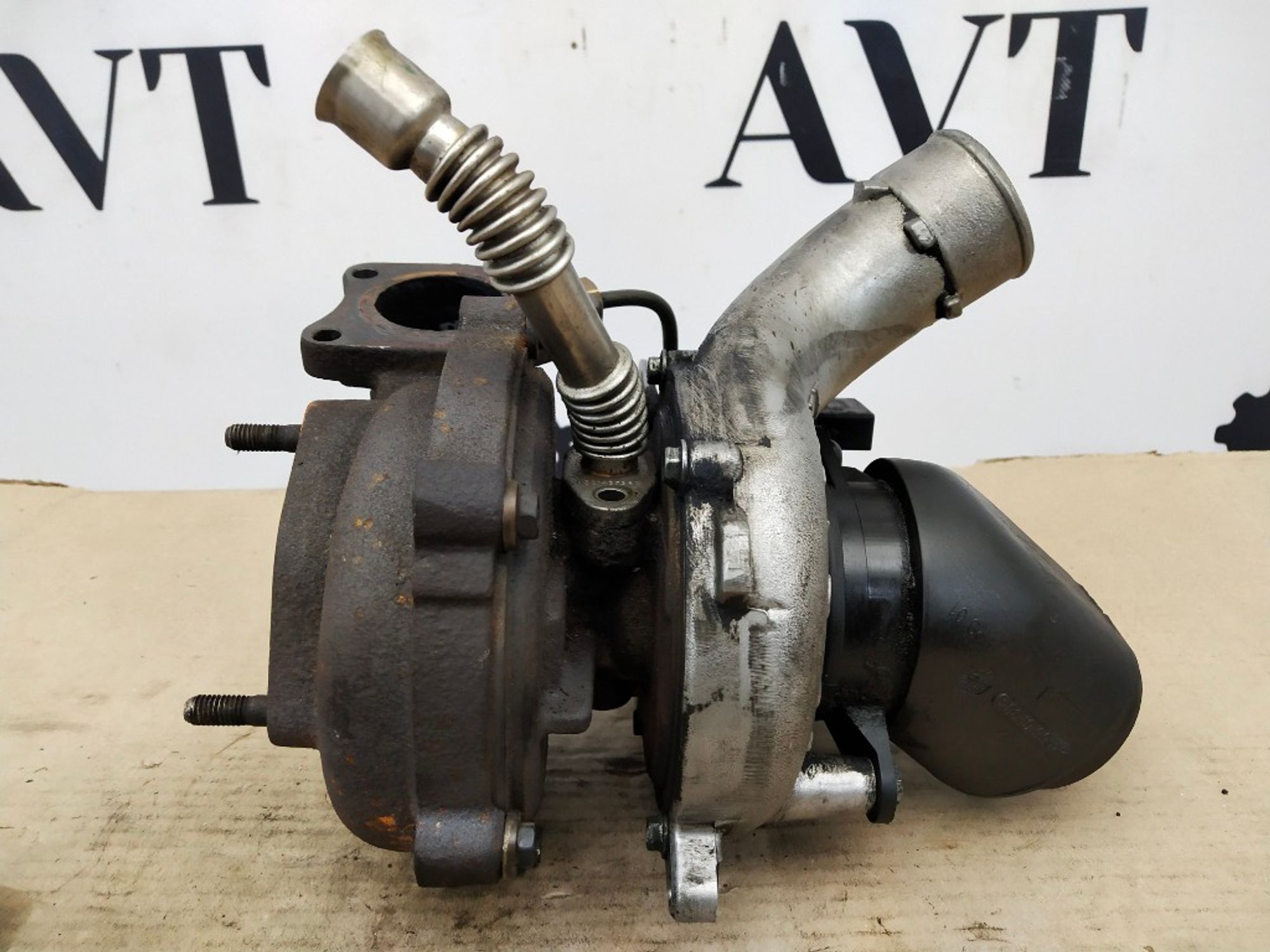 Турбина Porsche Cayenne 957 CASA, 22000 рублей, Ростов-на-Дону