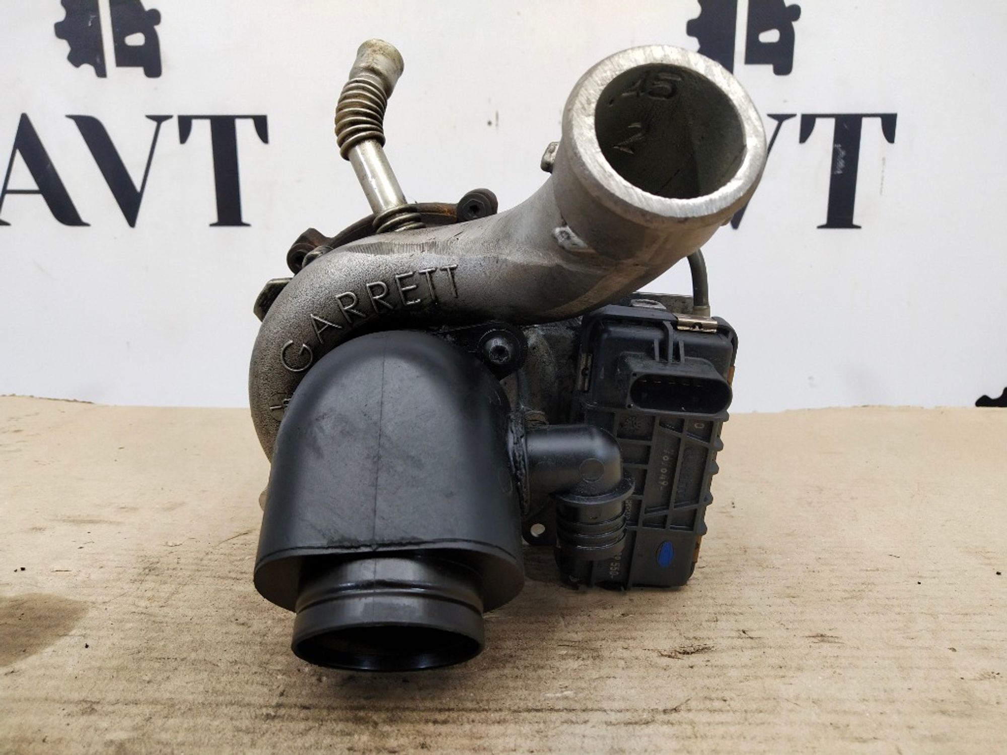 Турбина Porsche Cayenne 957 CASA, 22000 рублей, Ростов-на-Дону