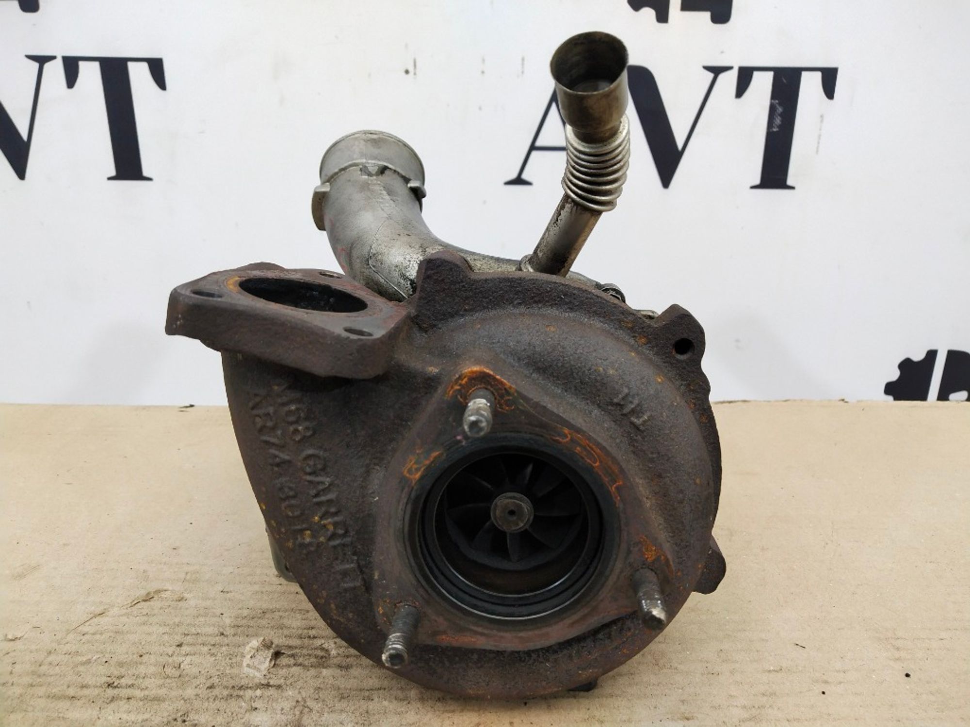 Турбина Porsche Cayenne 957 CASA, 22000 рублей, Ростов-на-Дону