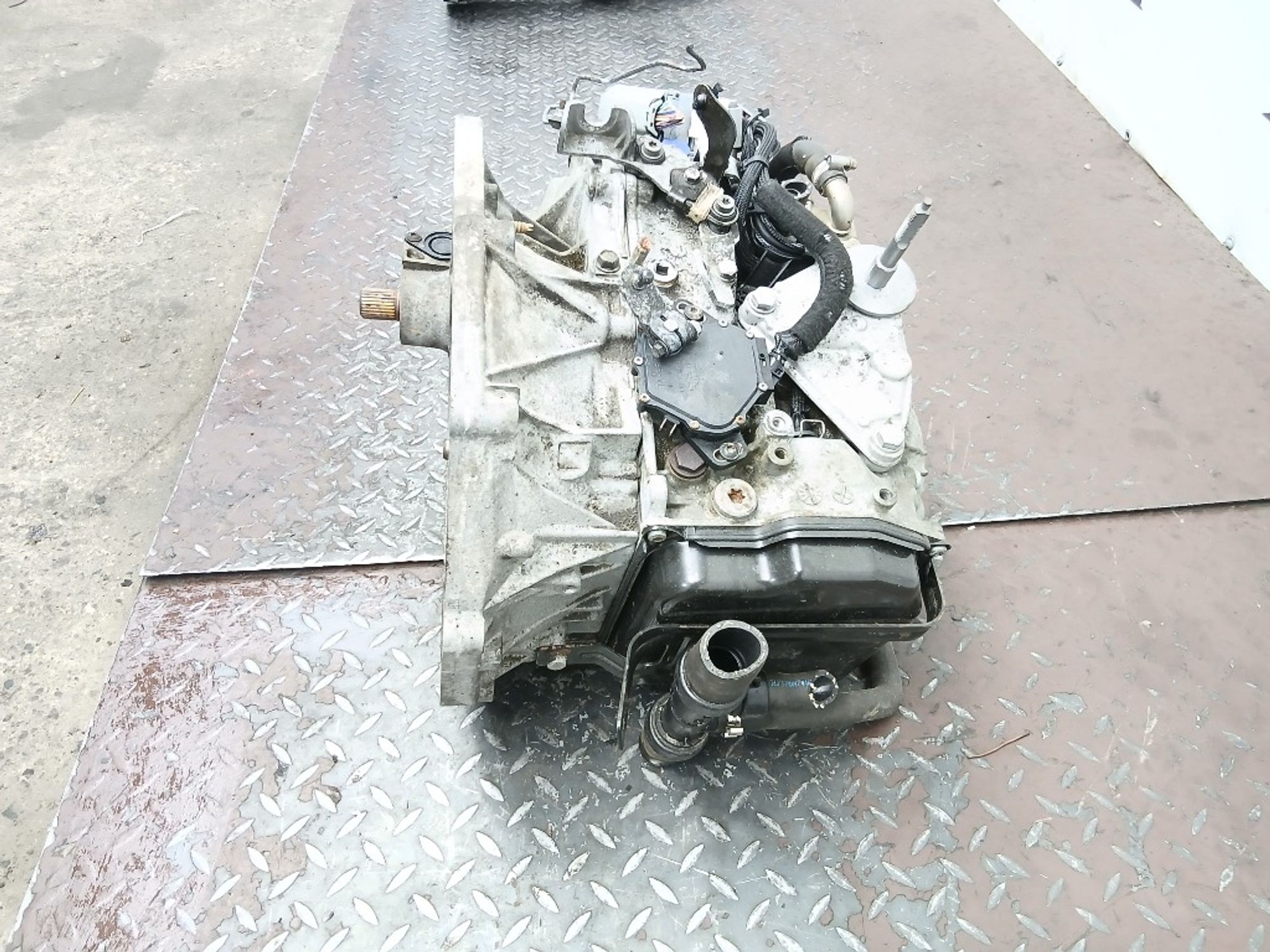 АКПП Peugeot 308 EP6C, 35000 рублей, Ростов-на-Дону