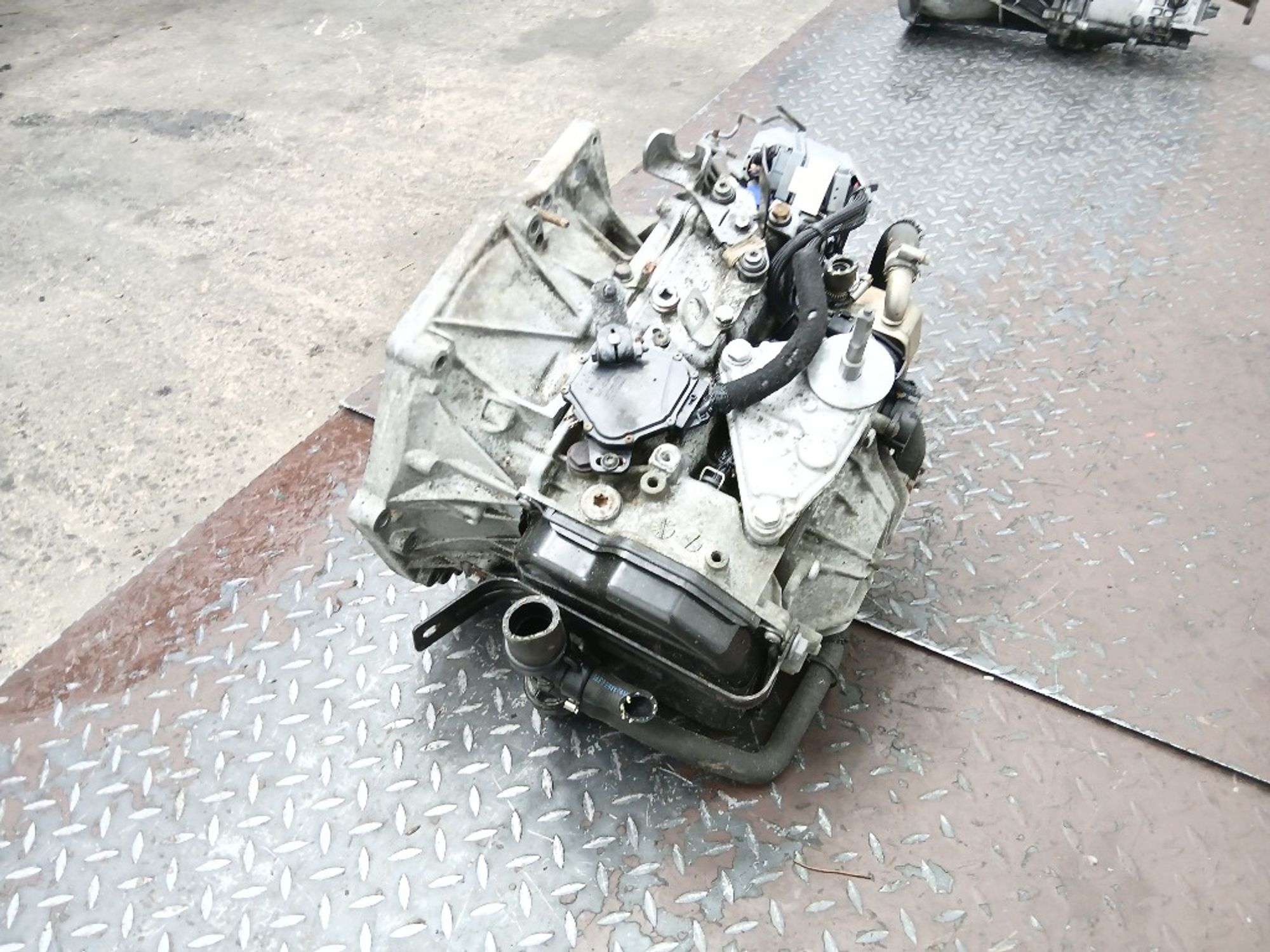 АКПП Peugeot 308 EP6C, 35000 рублей, Ростов-на-Дону