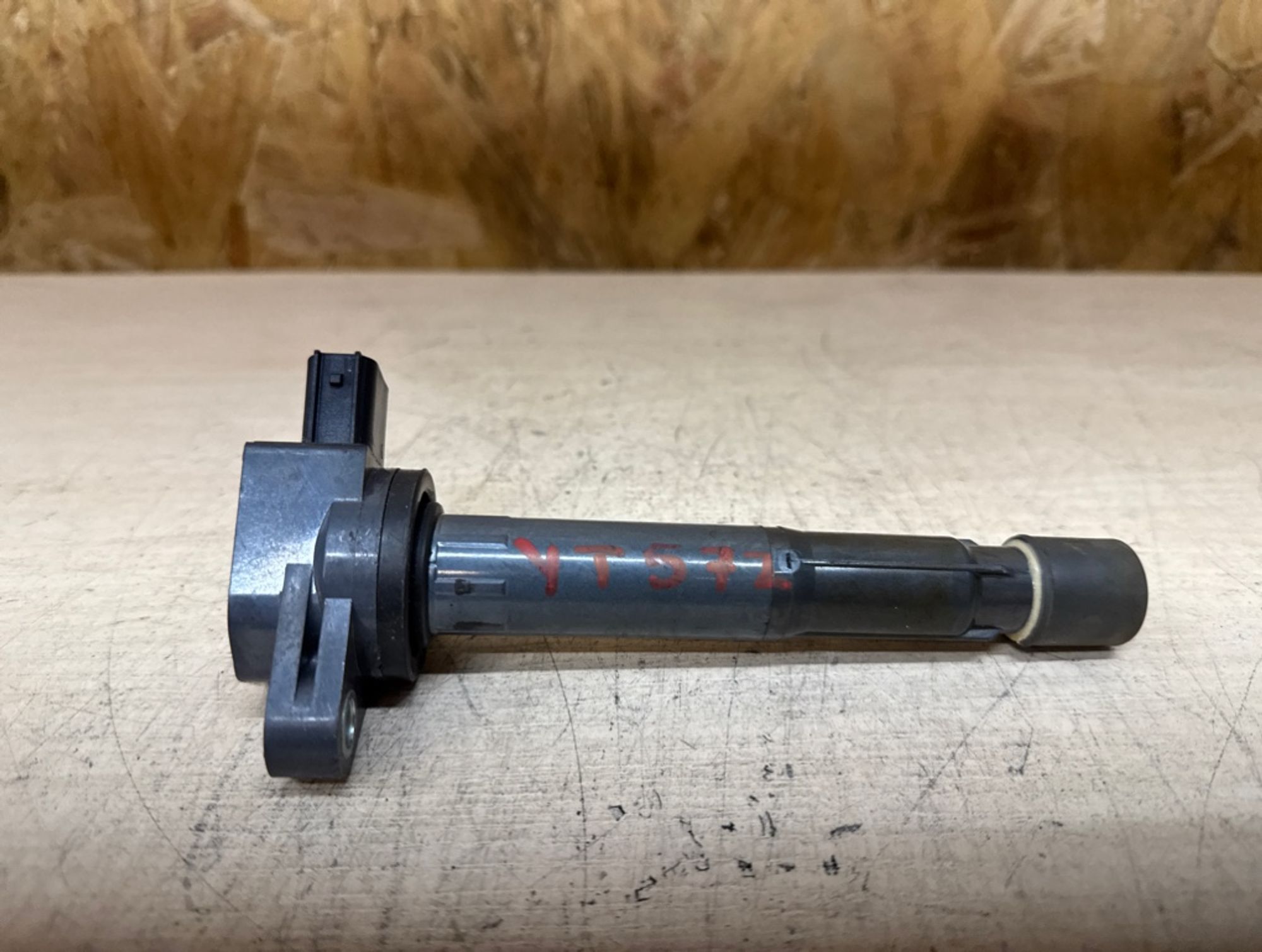 Катушка зажигания Honda Accord K24A3, 1000 рублей, Ростов-на-Дону