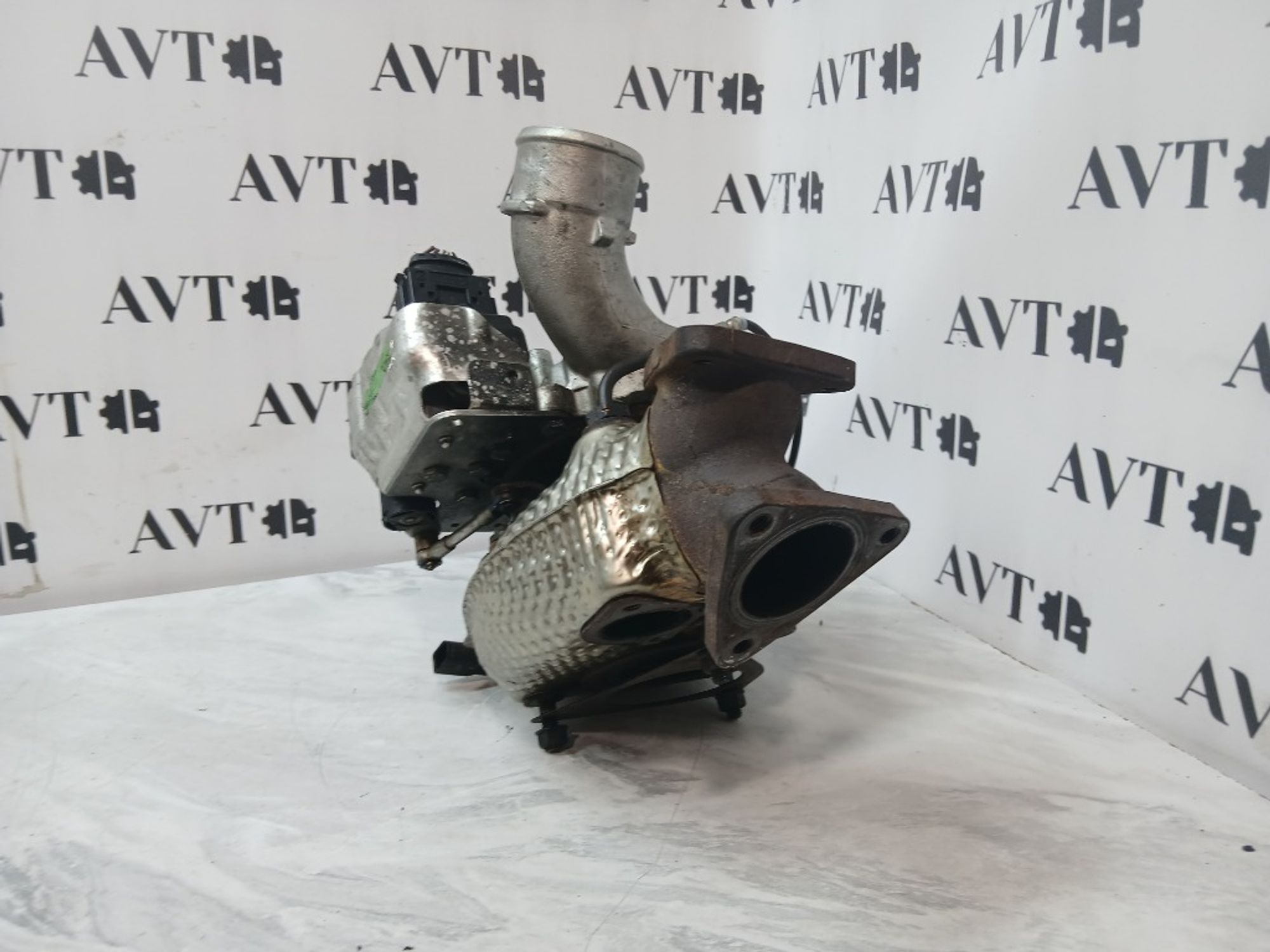 Турбина Audi Q7 CJG, 35000 рублей, Ростов-на-Дону