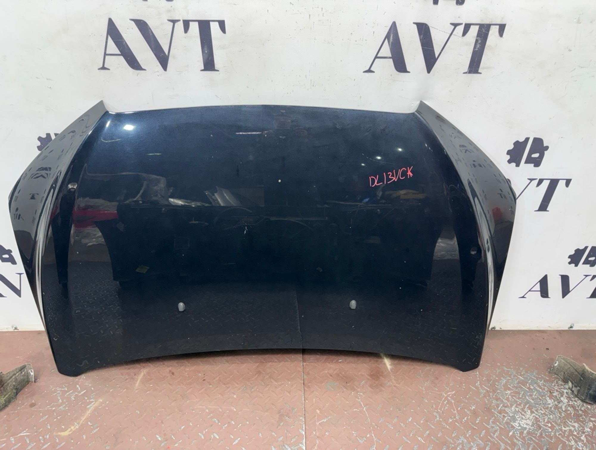Ноускат (Nose Cut) Chevrolet Aveo T300, 130000 рублей, Ростов-на-Дону