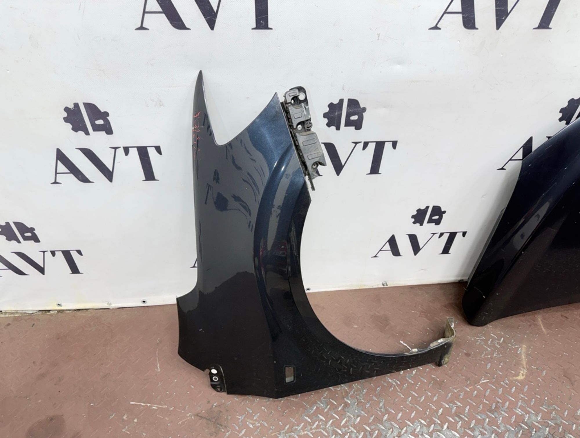 Ноускат (Nose Cut) Chevrolet Aveo T300, 130000 рублей, Ростов-на-Дону