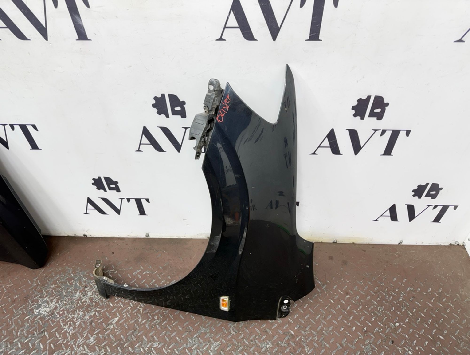 Ноускат (Nose Cut) Chevrolet Aveo T300, 130000 рублей, Ростов-на-Дону