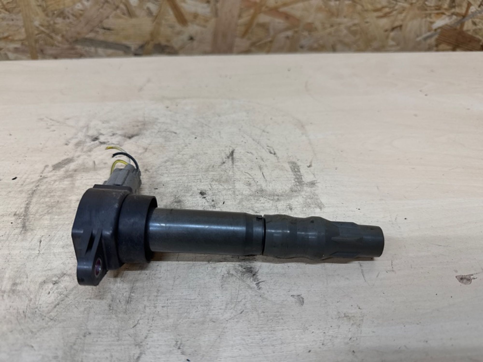 Катушка зажигания Mitsubishi Outlander 4G69, 2000 рублей, Ростов-на-Дону