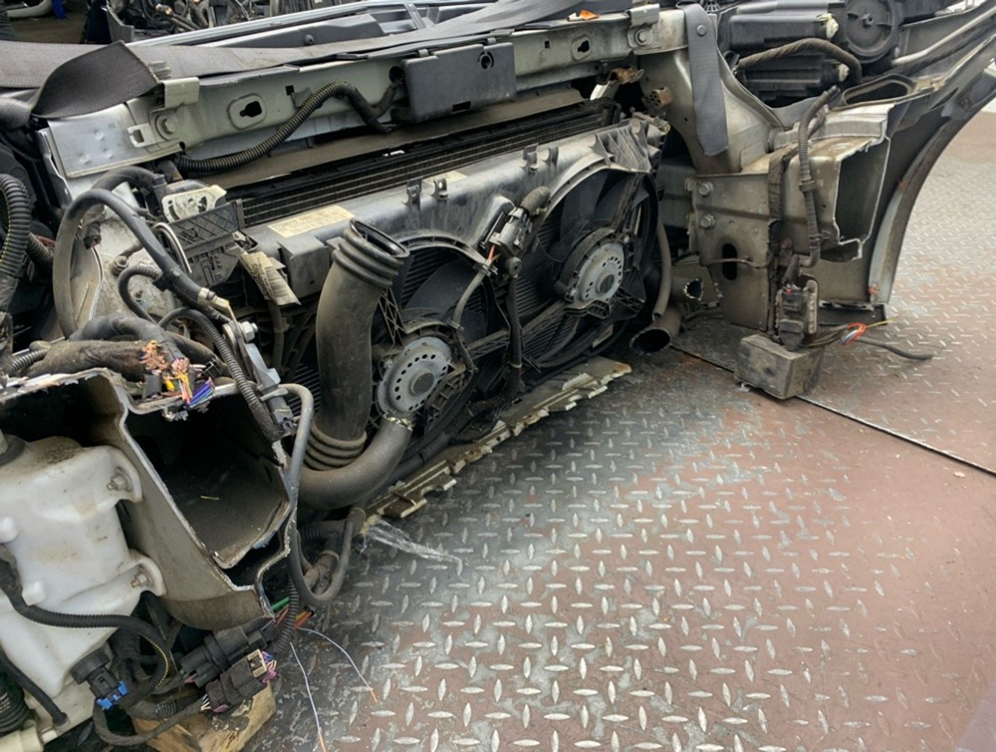 Ноускат (Nose Cut) Opel Insignia ZG09, 120000 рублей, Ростов-на-Дону